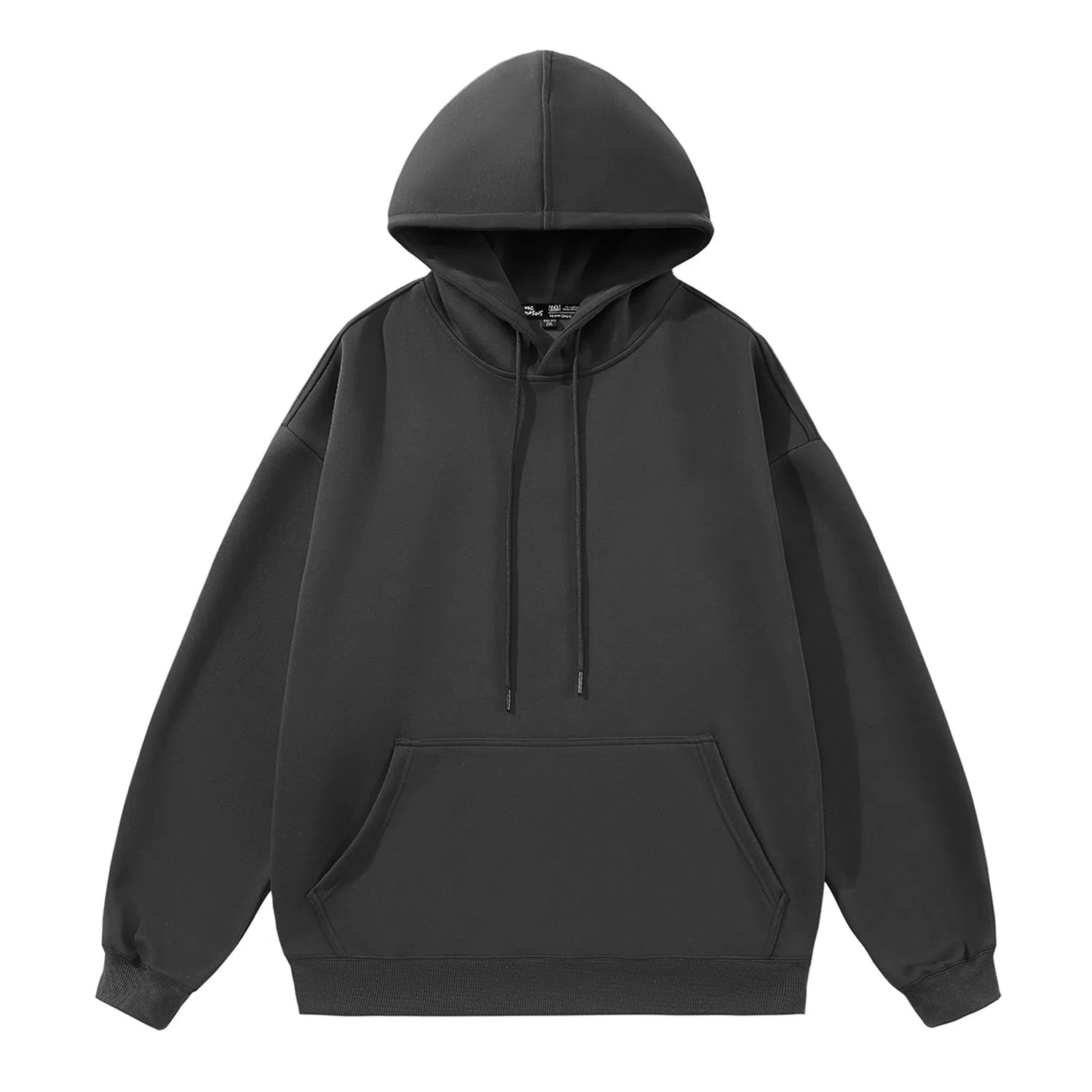 The Simpsons Basic Sweatshirt