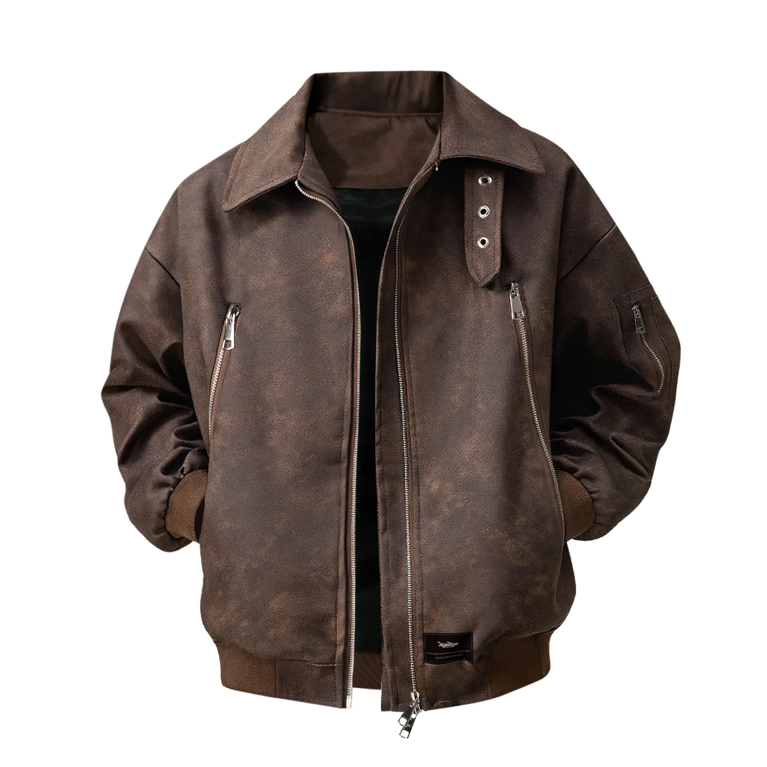 KOKO BASE PUvintage