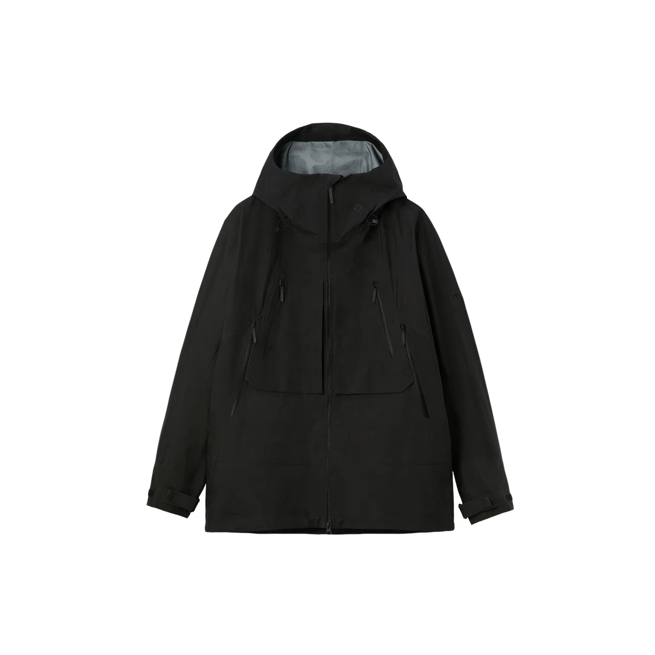 DESCENTE ALLTERRAIN 81 ZENCHIKEI