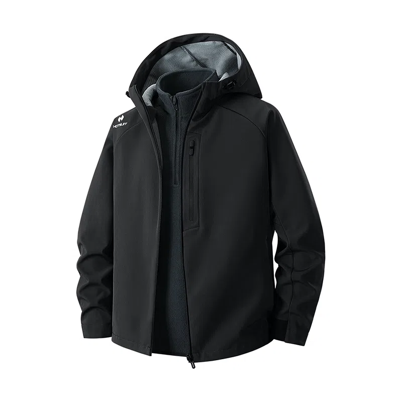 Softshell Jacket