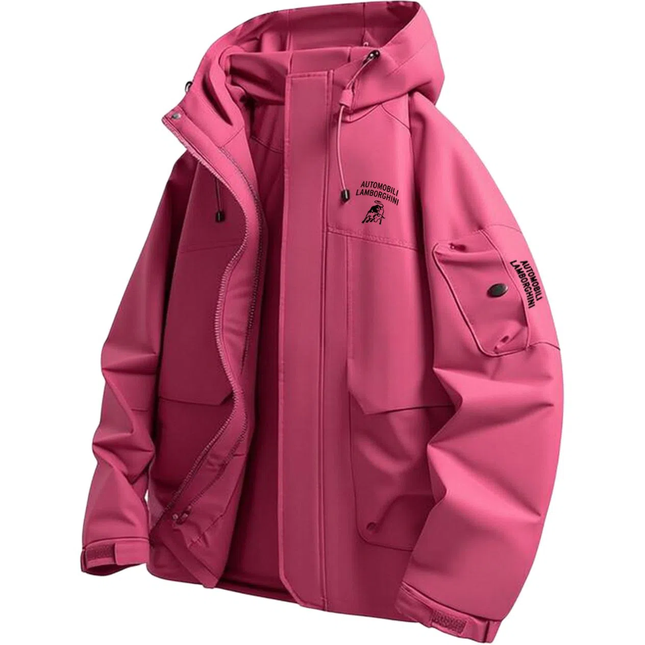 Automobili Lamborghini logo