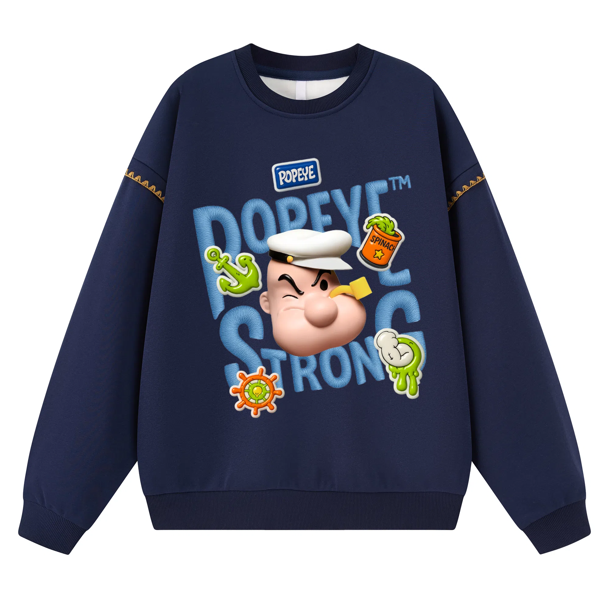 POPEYE Oversize