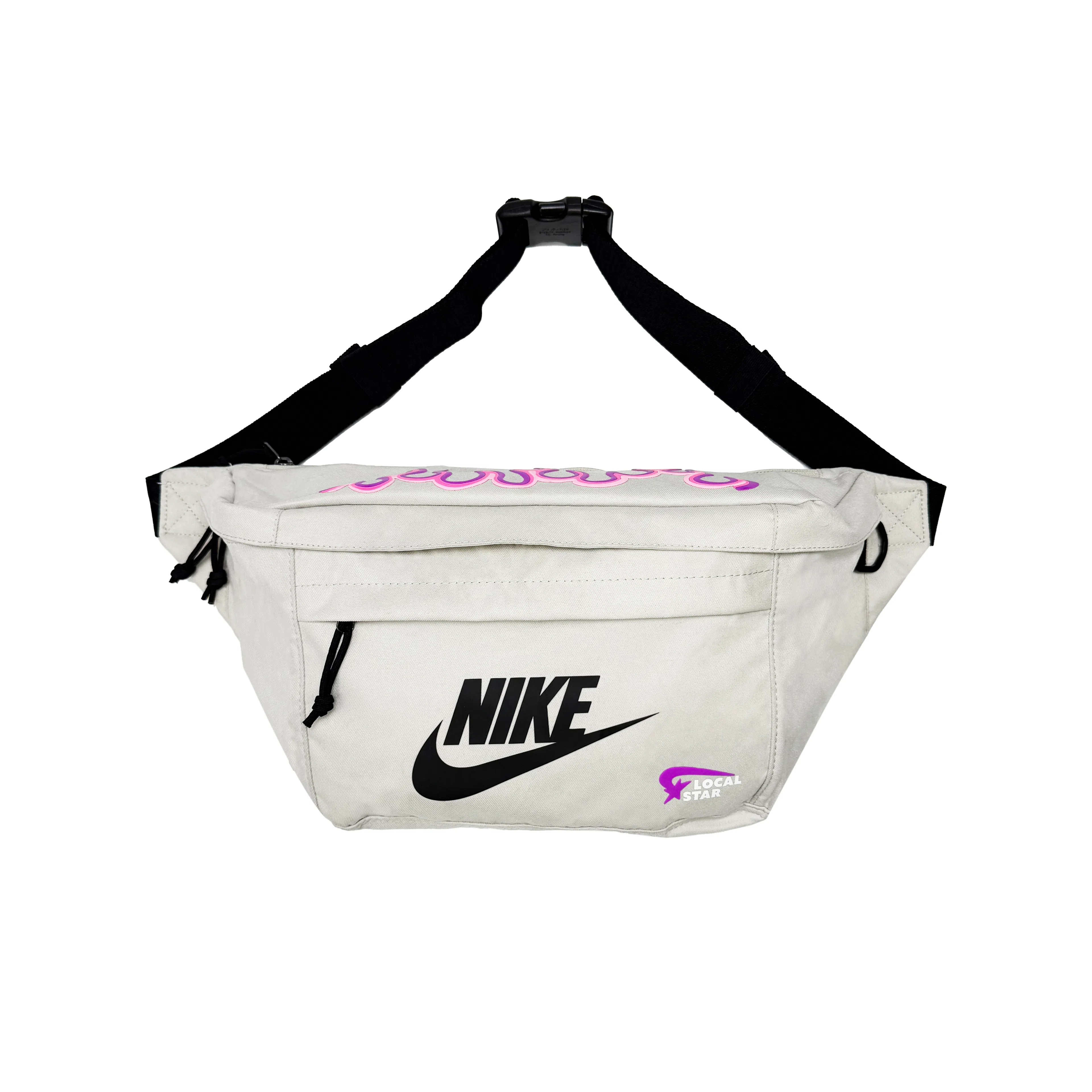 Nike Local star