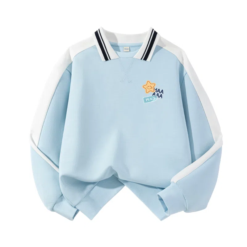 La Chapelle Kids polo