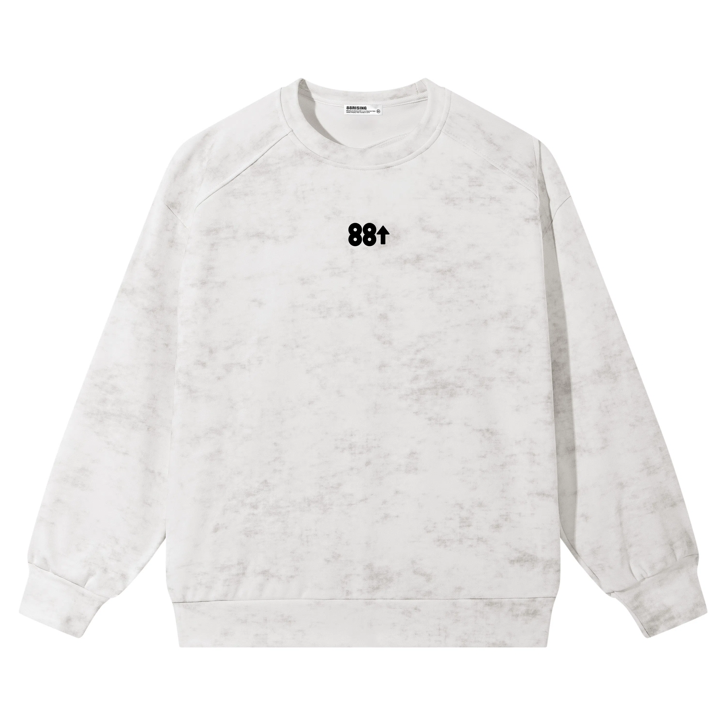 88rising logo