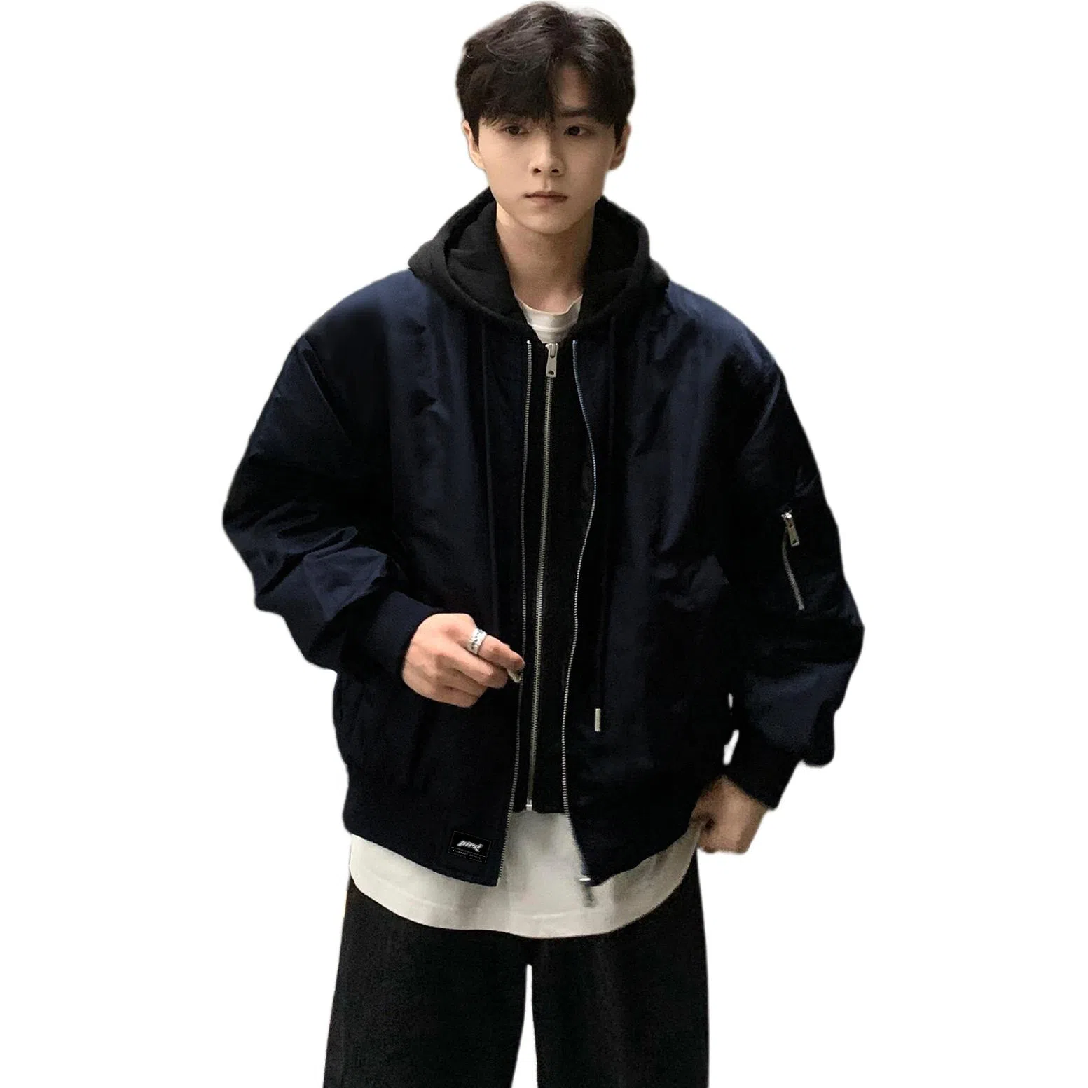 Pirkadat bombercleanfit