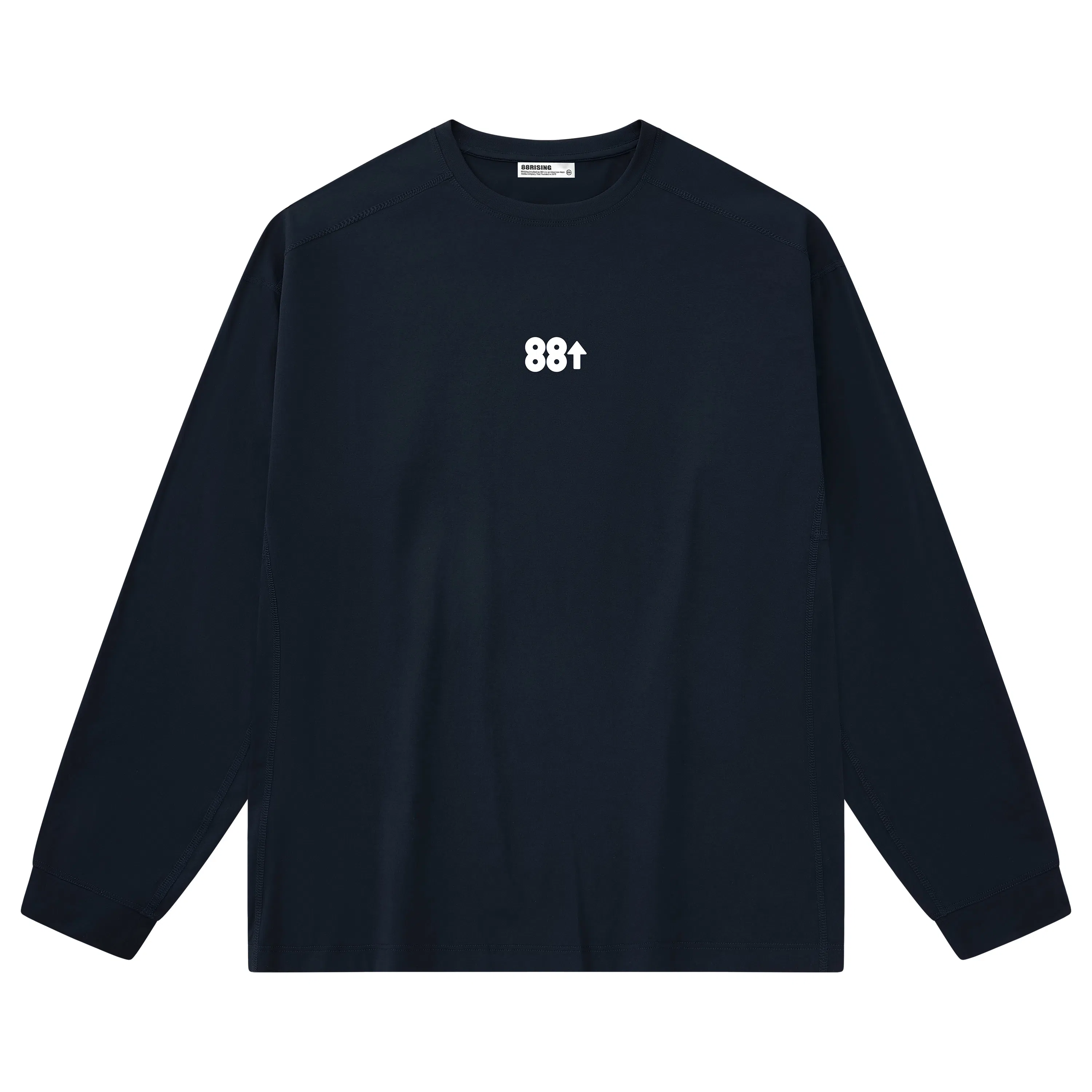 88rising logo