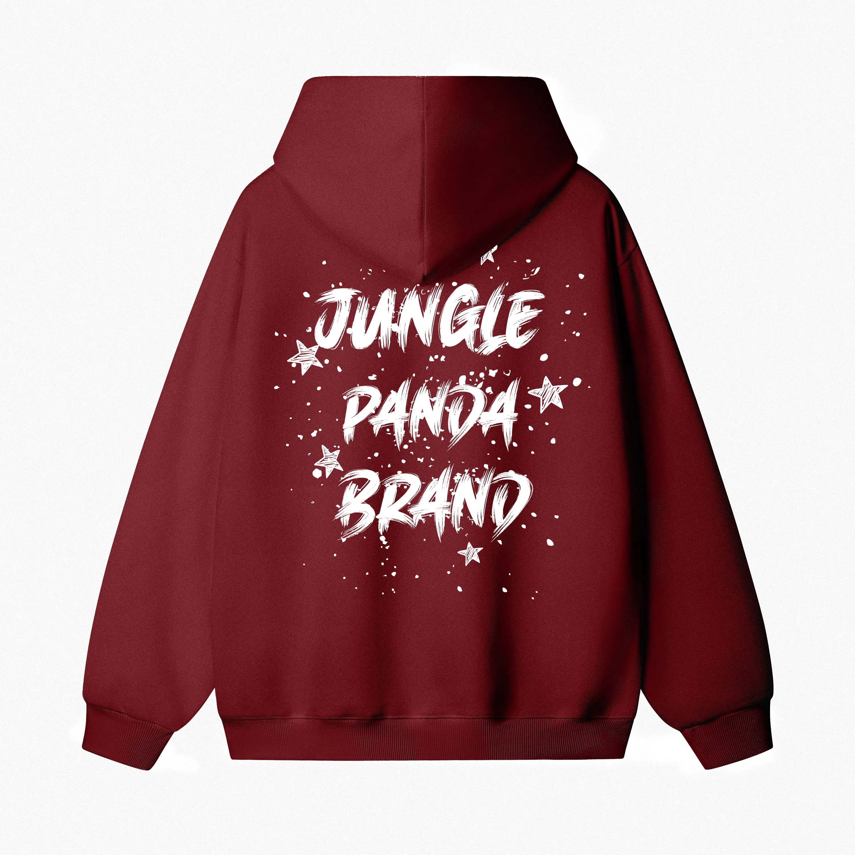 JUNGLE PANDA LOGO