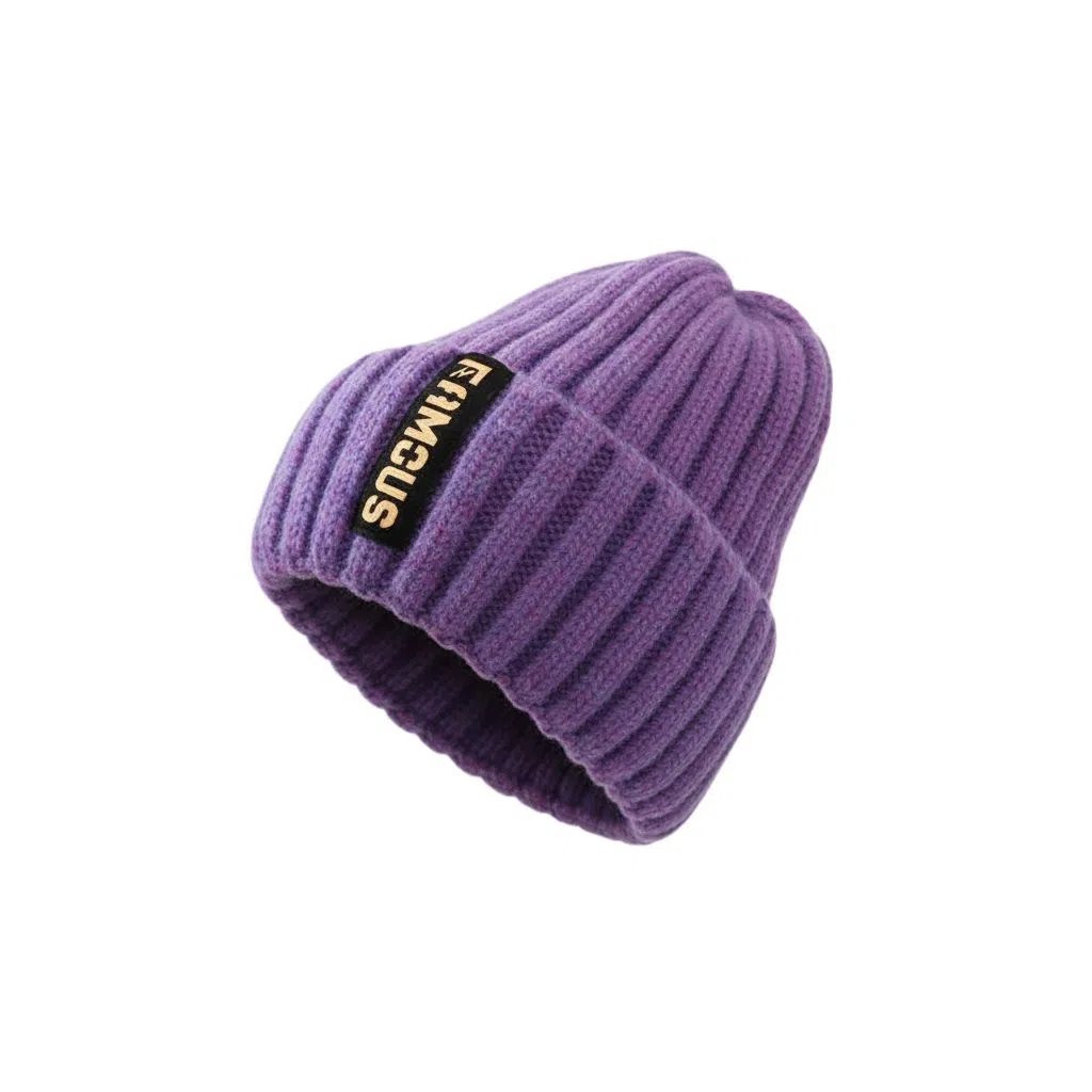 BKCXZICE Thermal Cycling Beanie