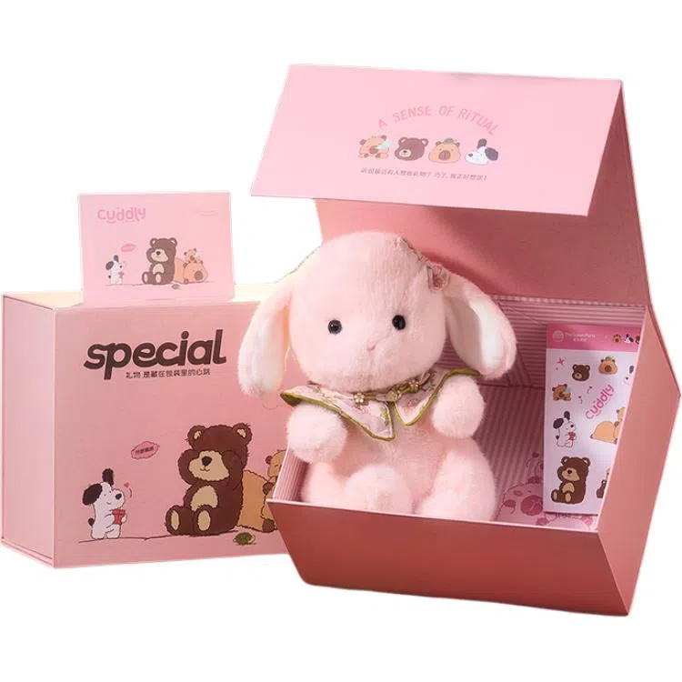 The Green Party 28cm