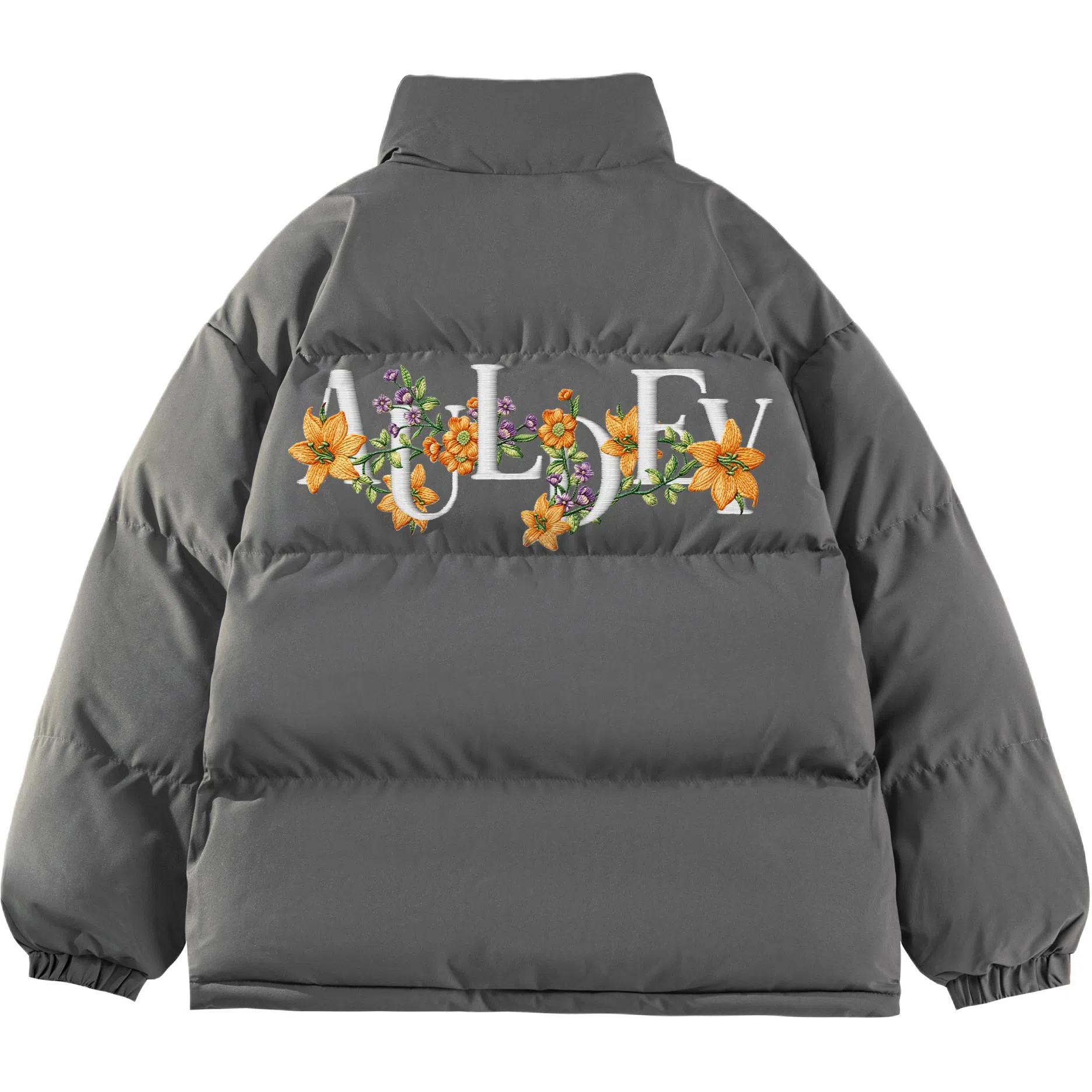 AULDEY logocleanfit
