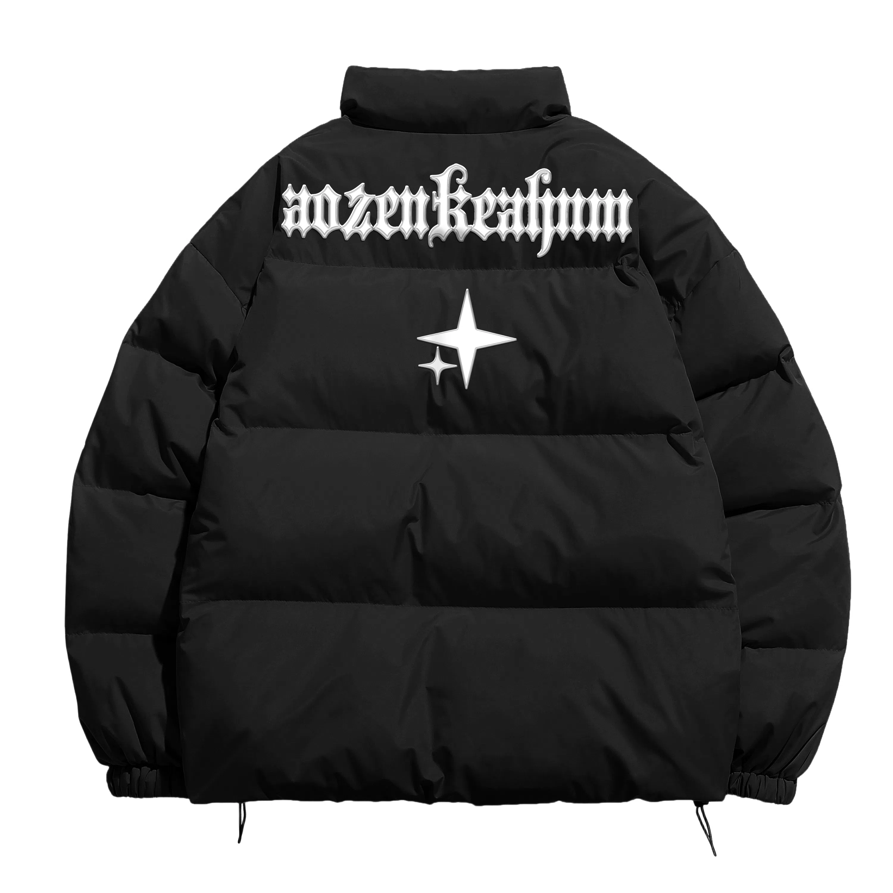 a02 Down Jackets