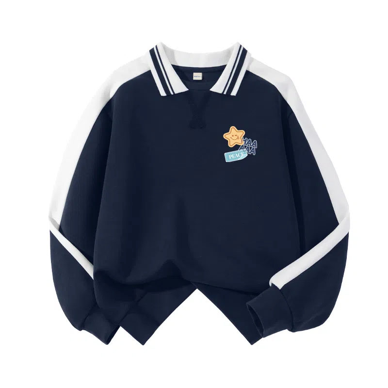 La Chapelle Kids polo