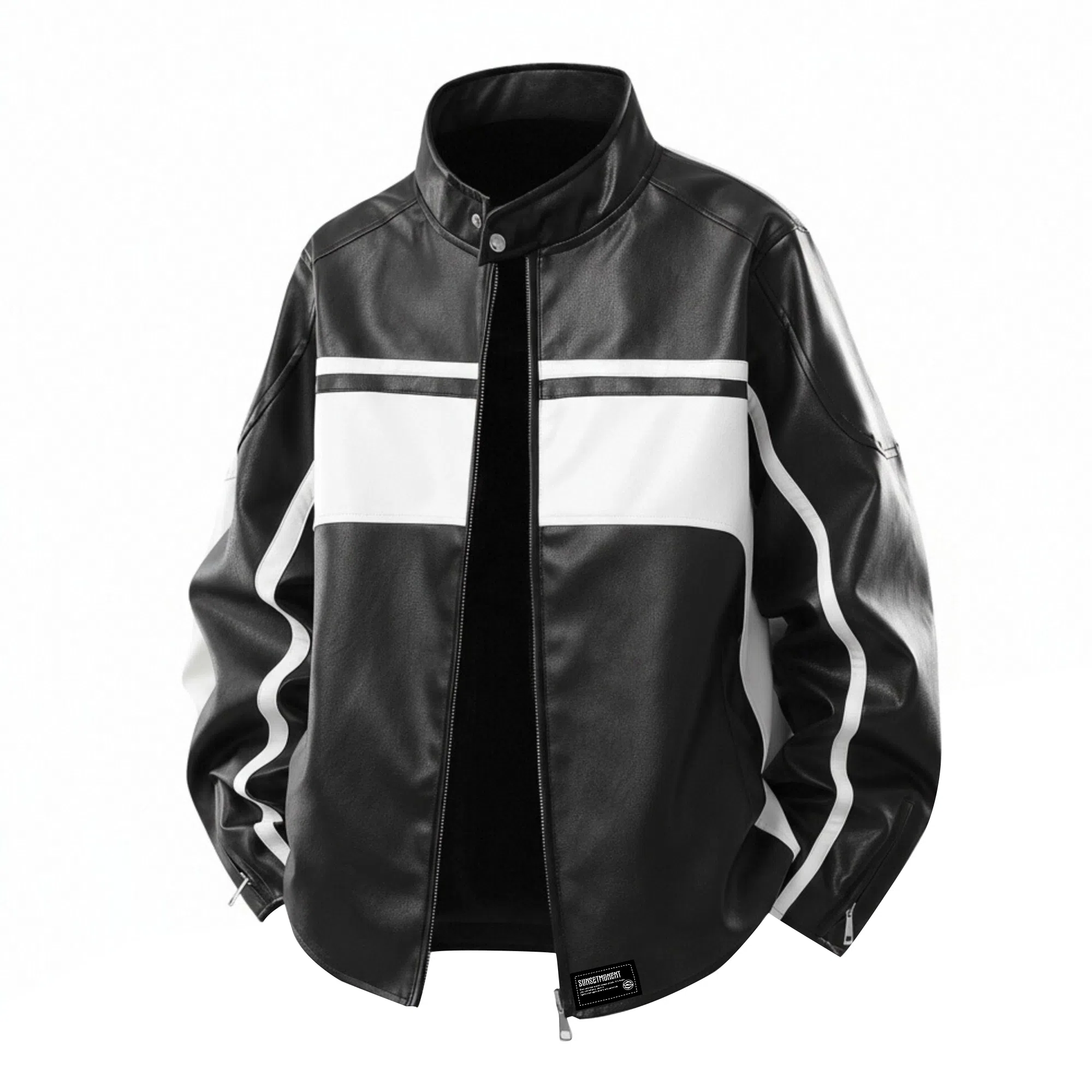 SUNSETMONENT cleanfit