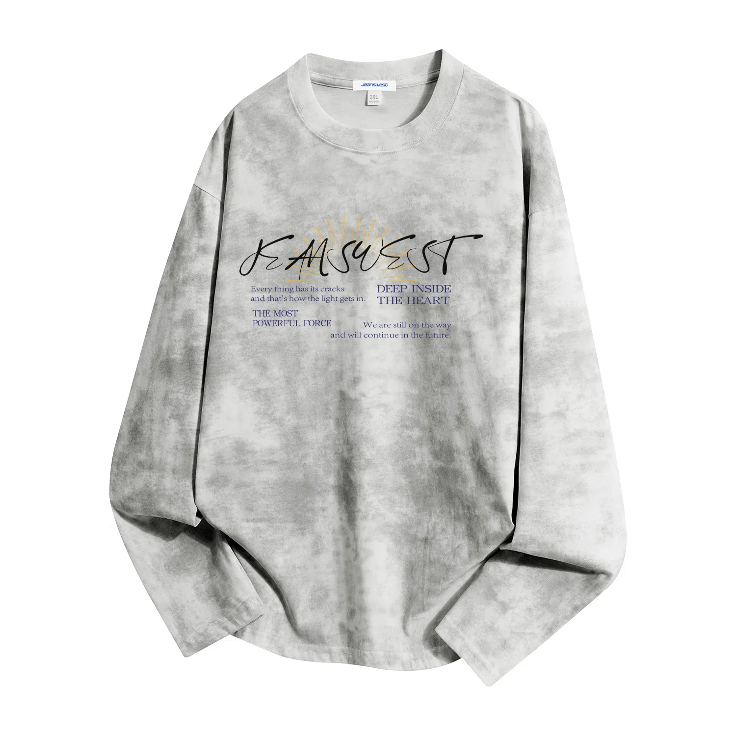 JEANSWEST T