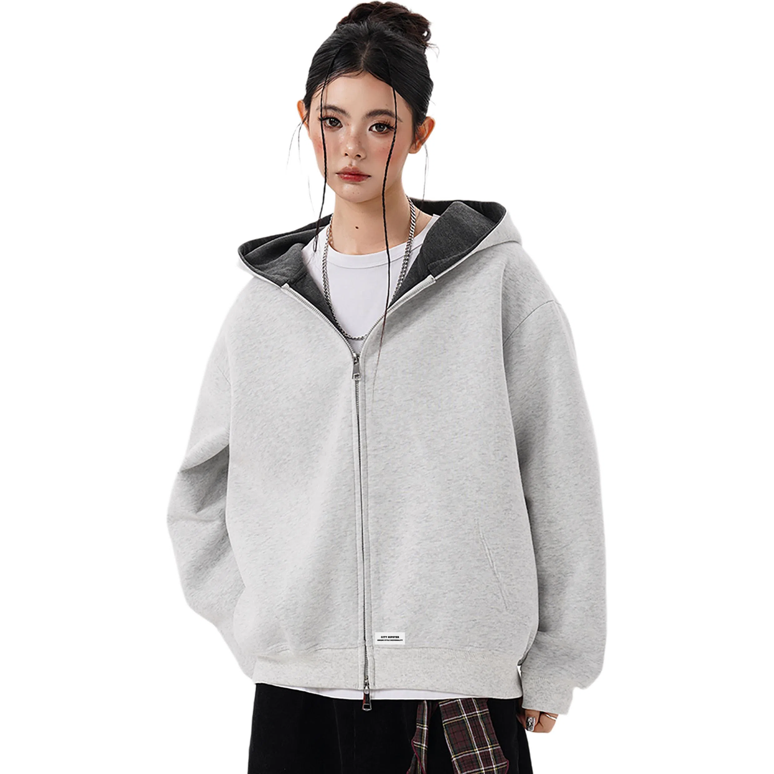 City Hipster cleanfit