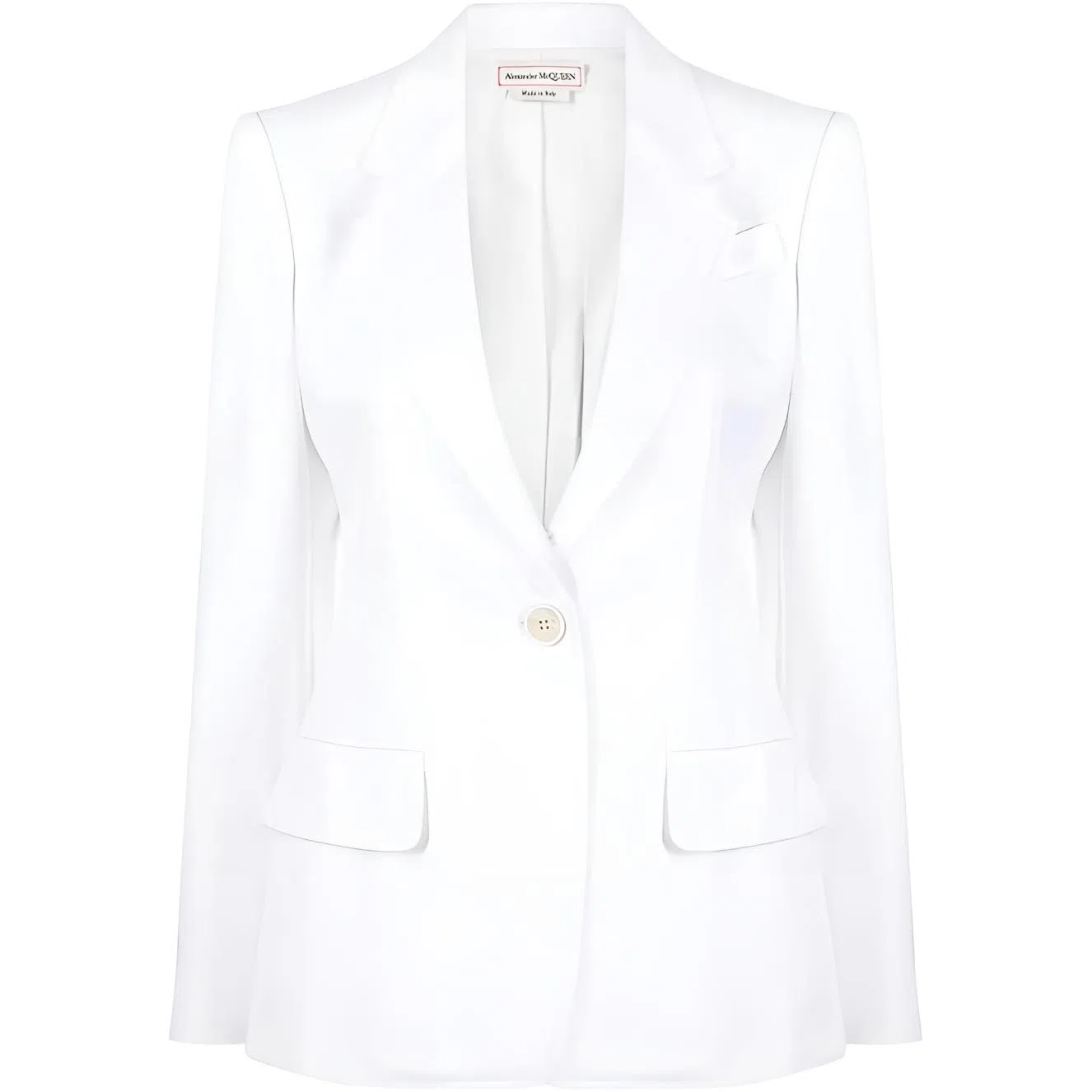 Alexander McQueen SS22