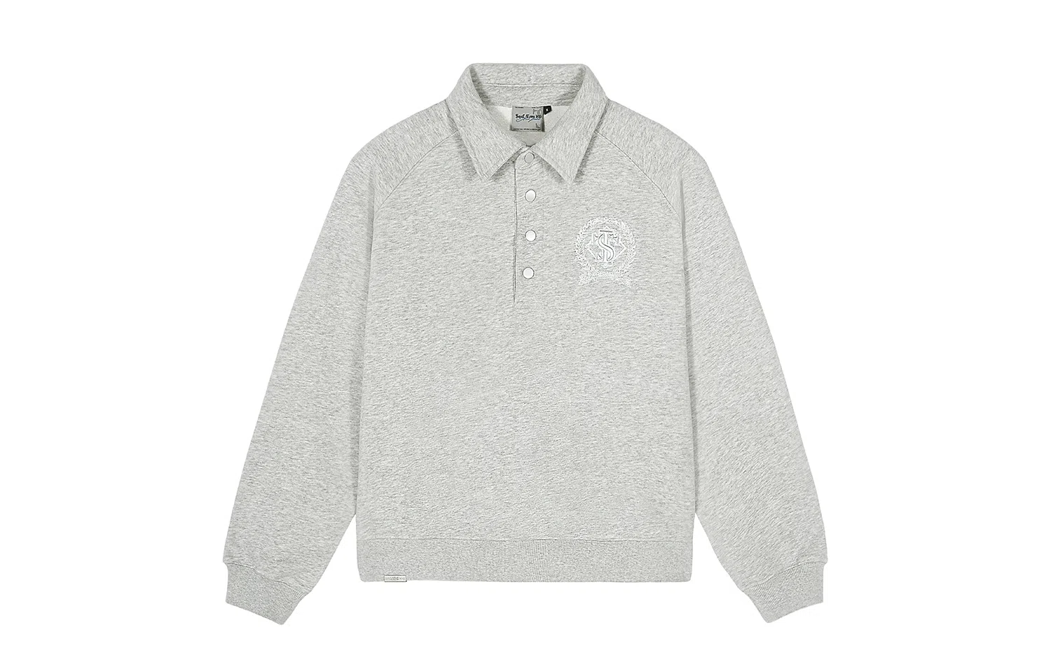 STK SMALL TOWN KID POLO