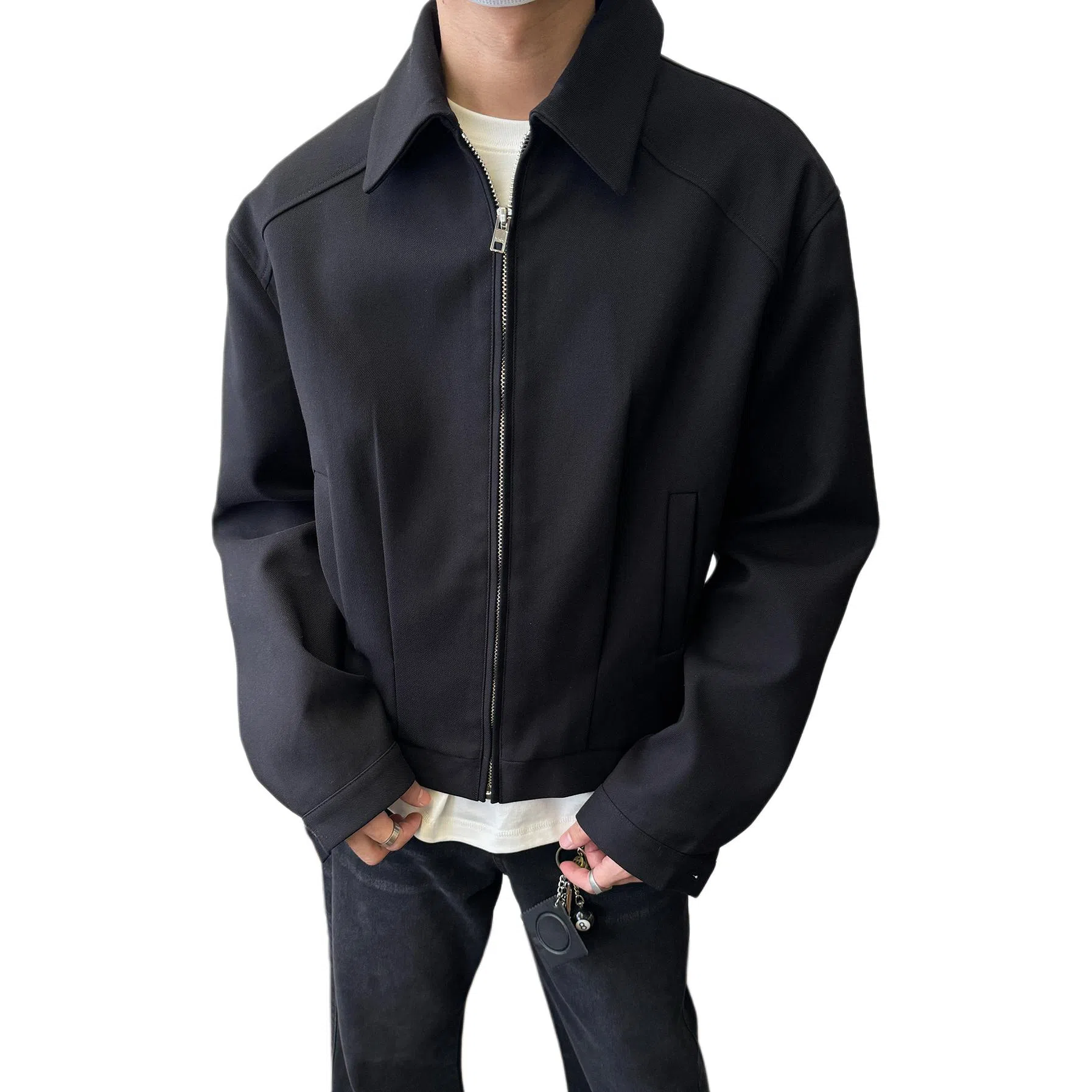 SOUL WORKER hiphopcleanfit