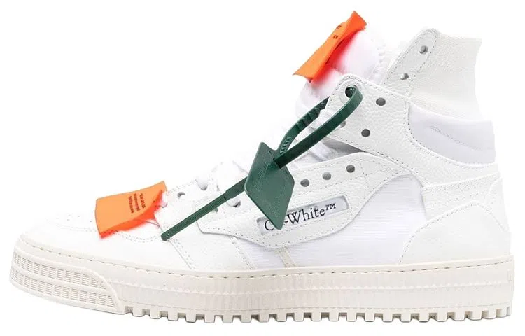OFF-WHITE Off-Court