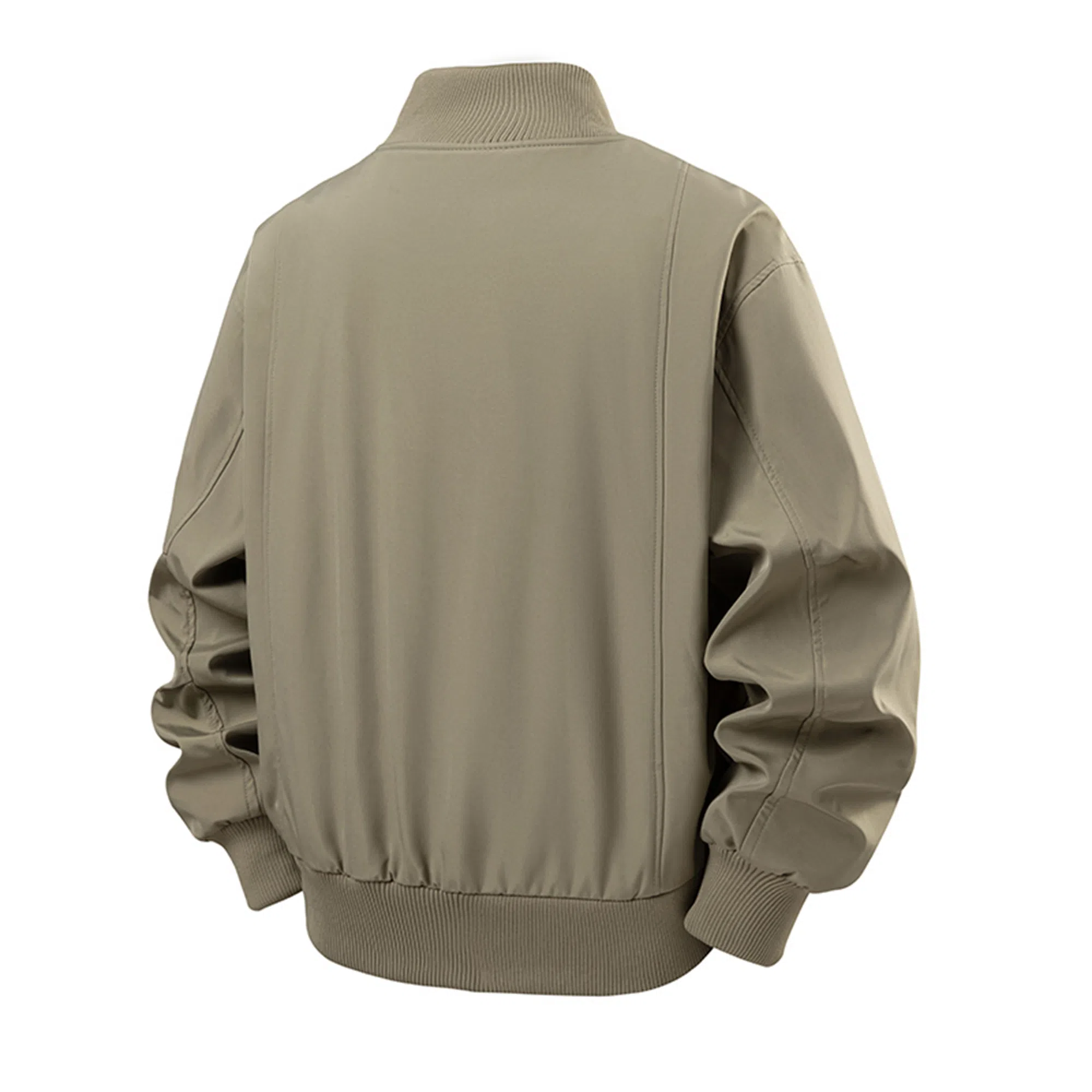 cleanfitbomber