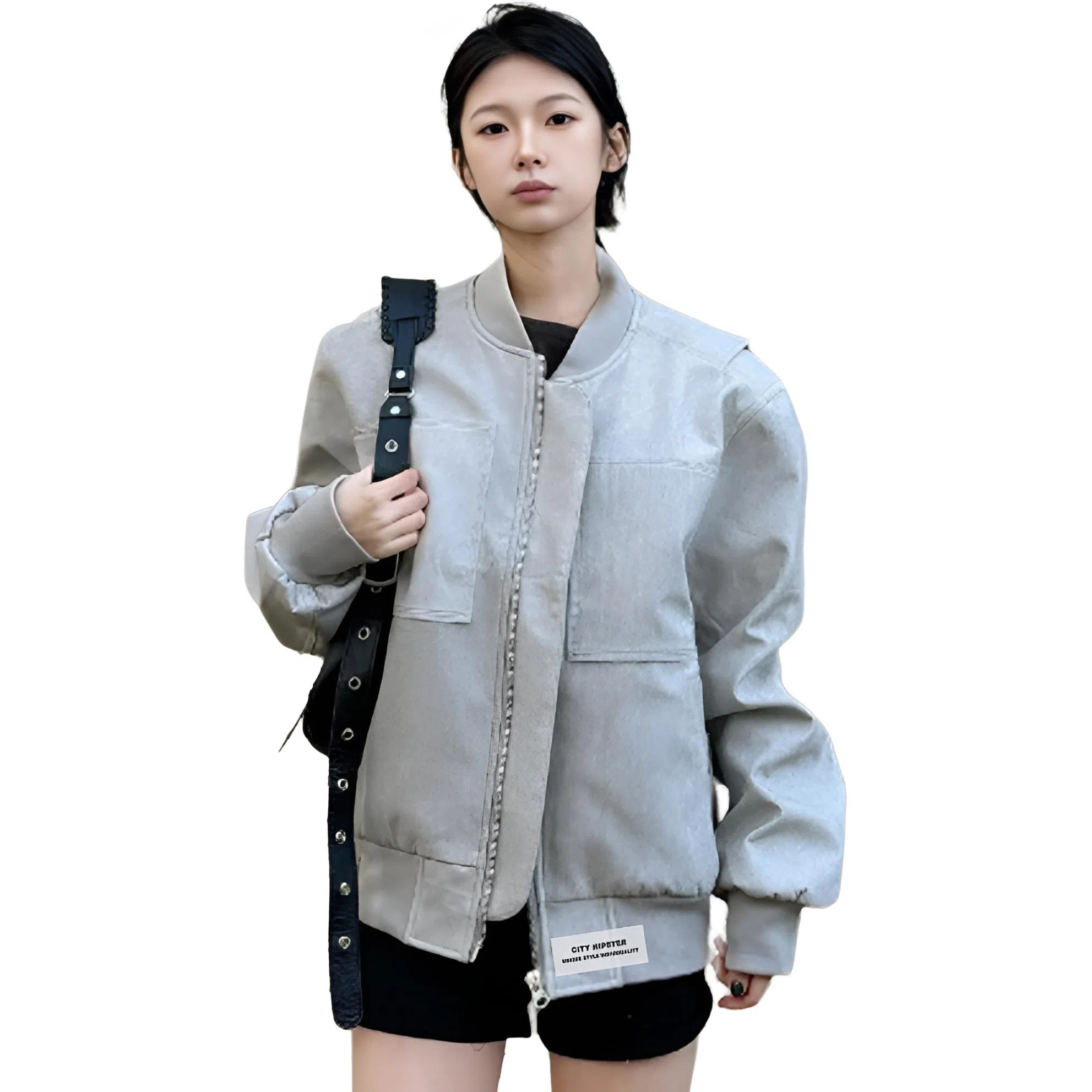 City Hipster cleanfit