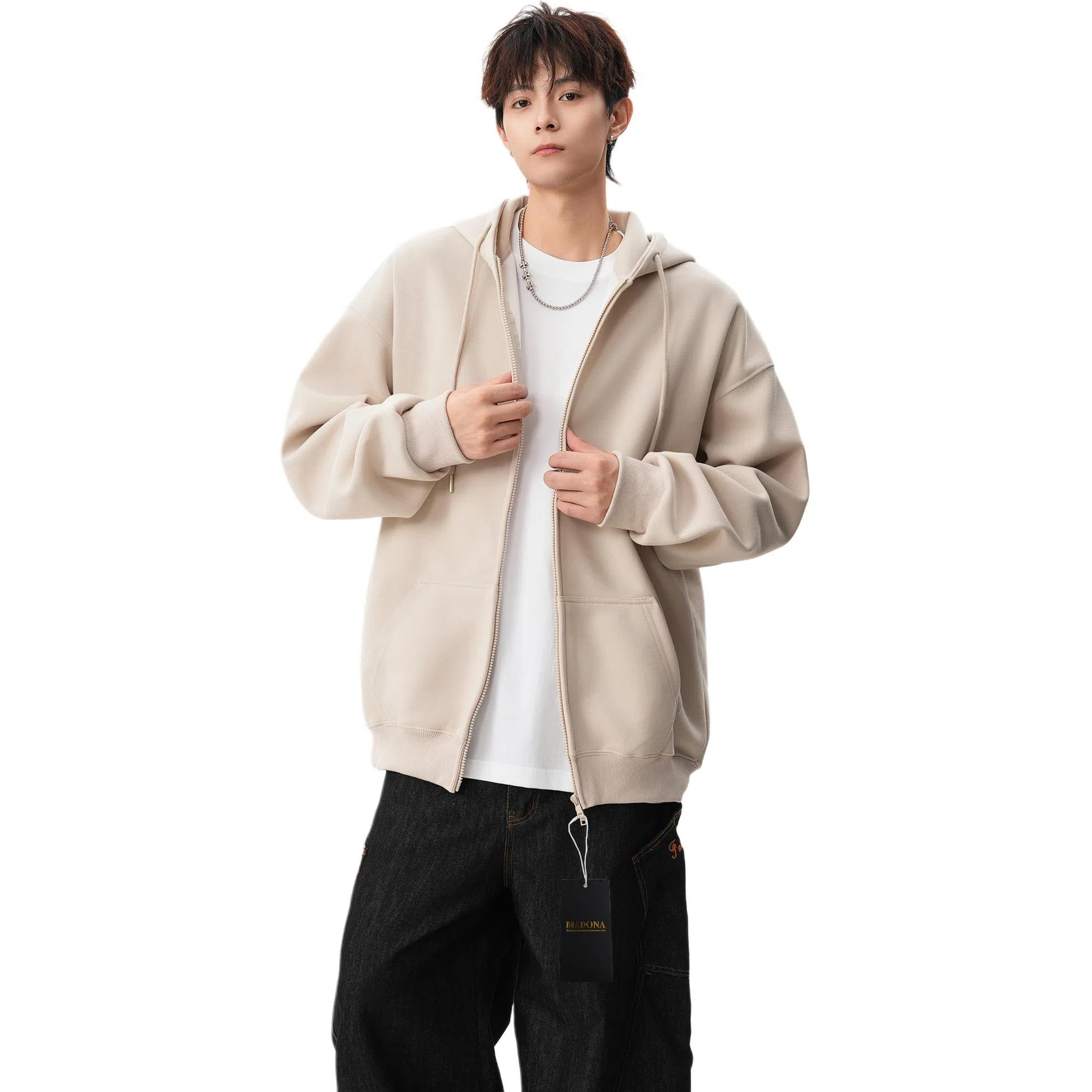 MADONA Cleanfit Hoodie