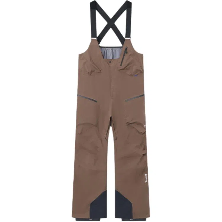 BURTON AK457 GORETEX PRO 3L