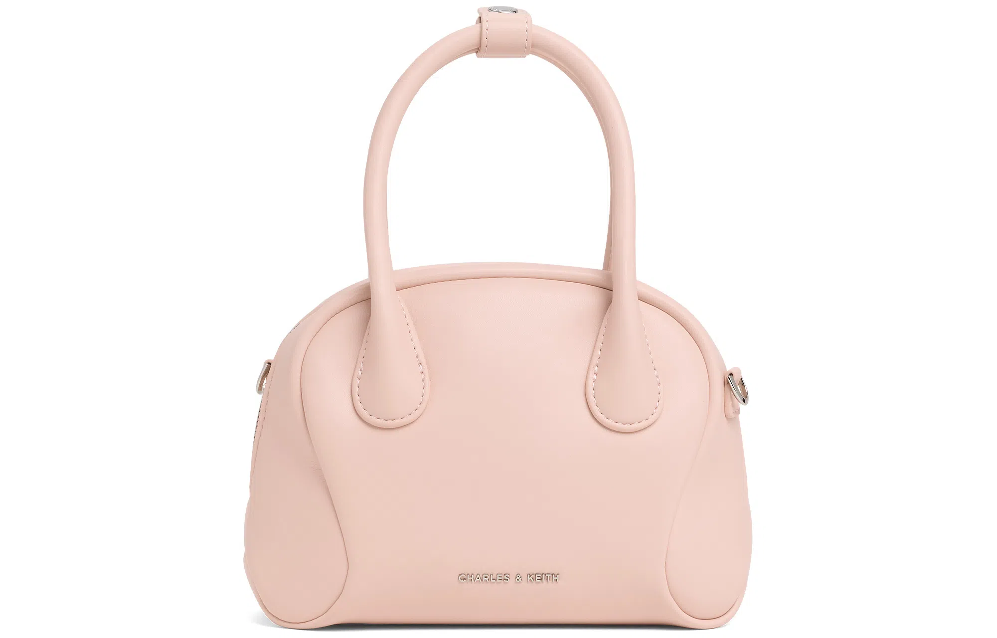 CHARLESKEITH ck PU MultiLight Pink