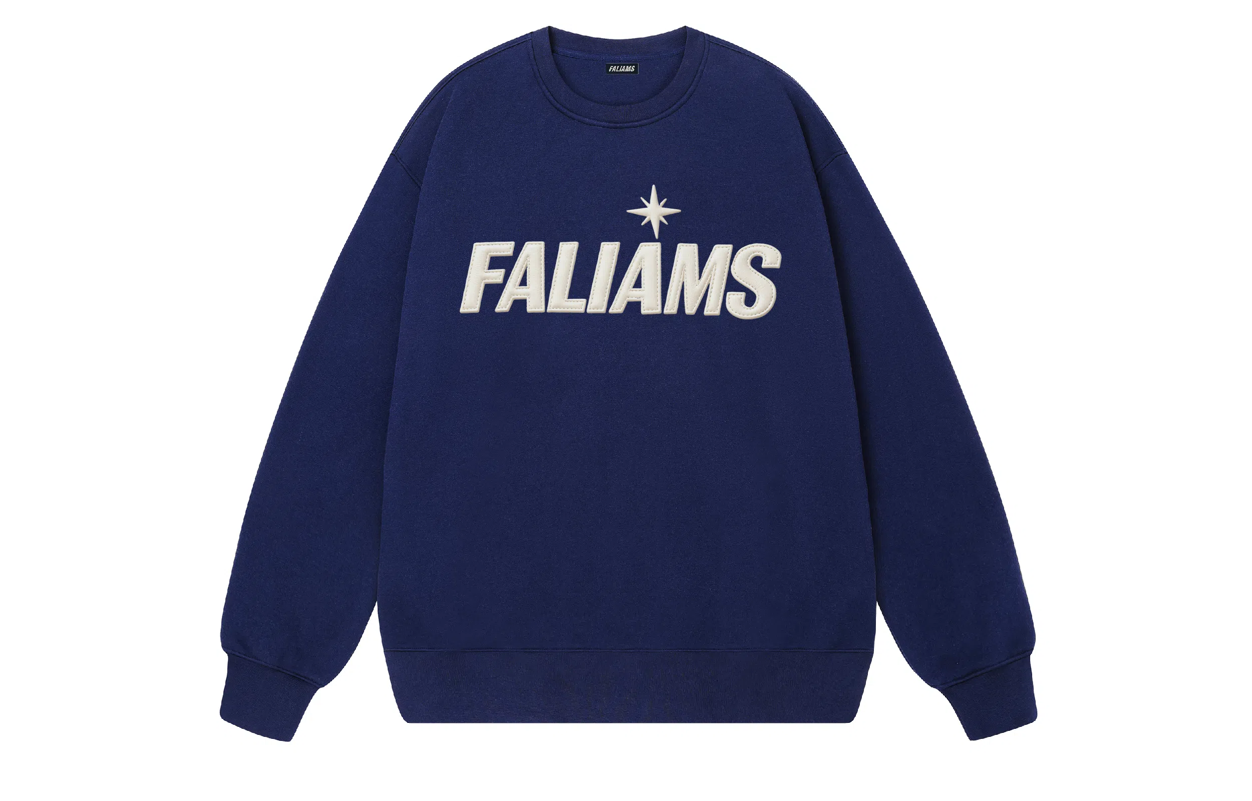 FALIAMS Logo