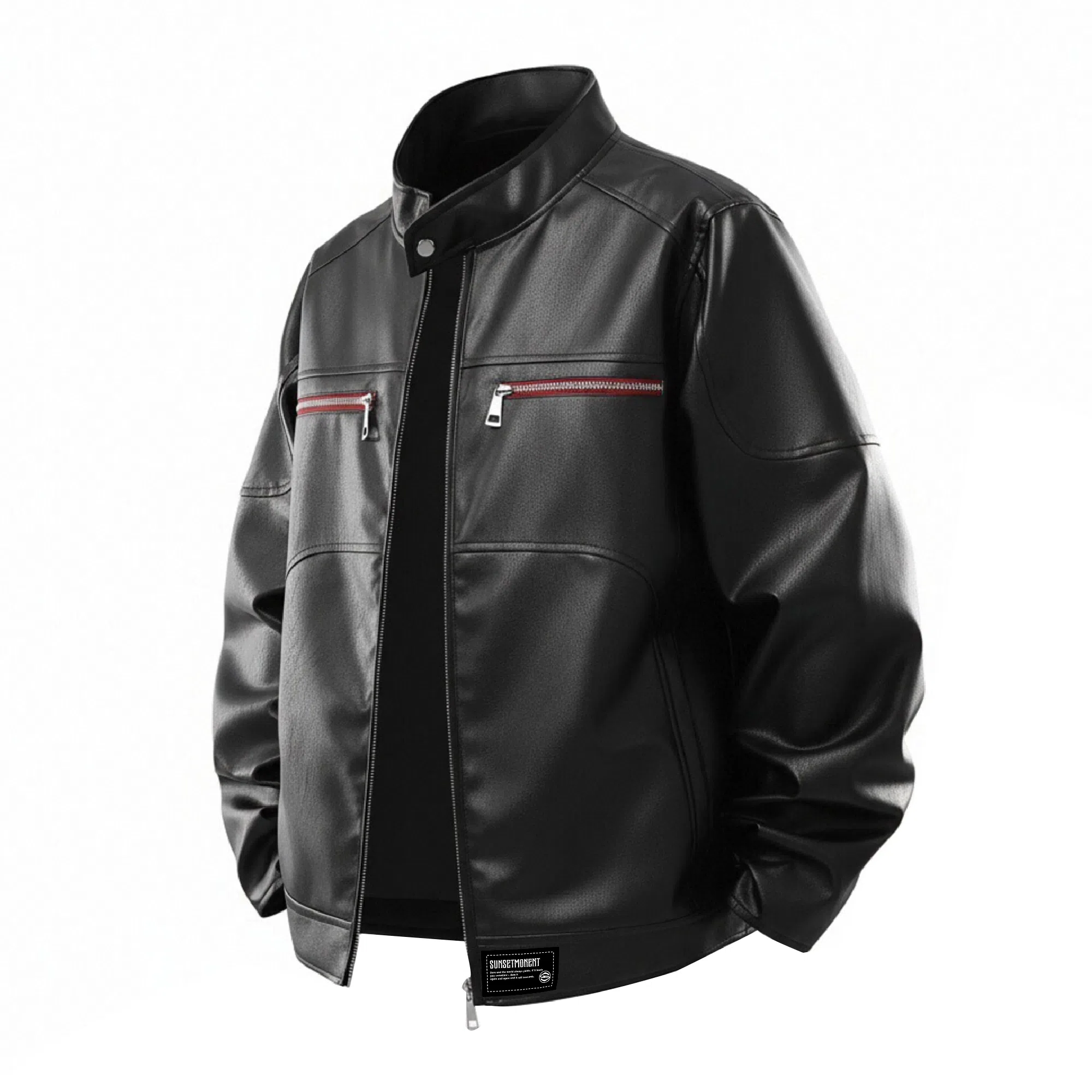 SUNSETMONENT cleanfit