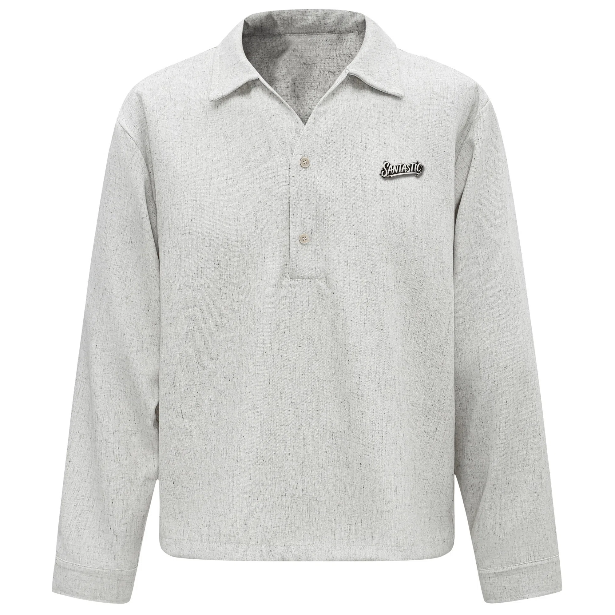 SANTASTIC cleanfitPOLO