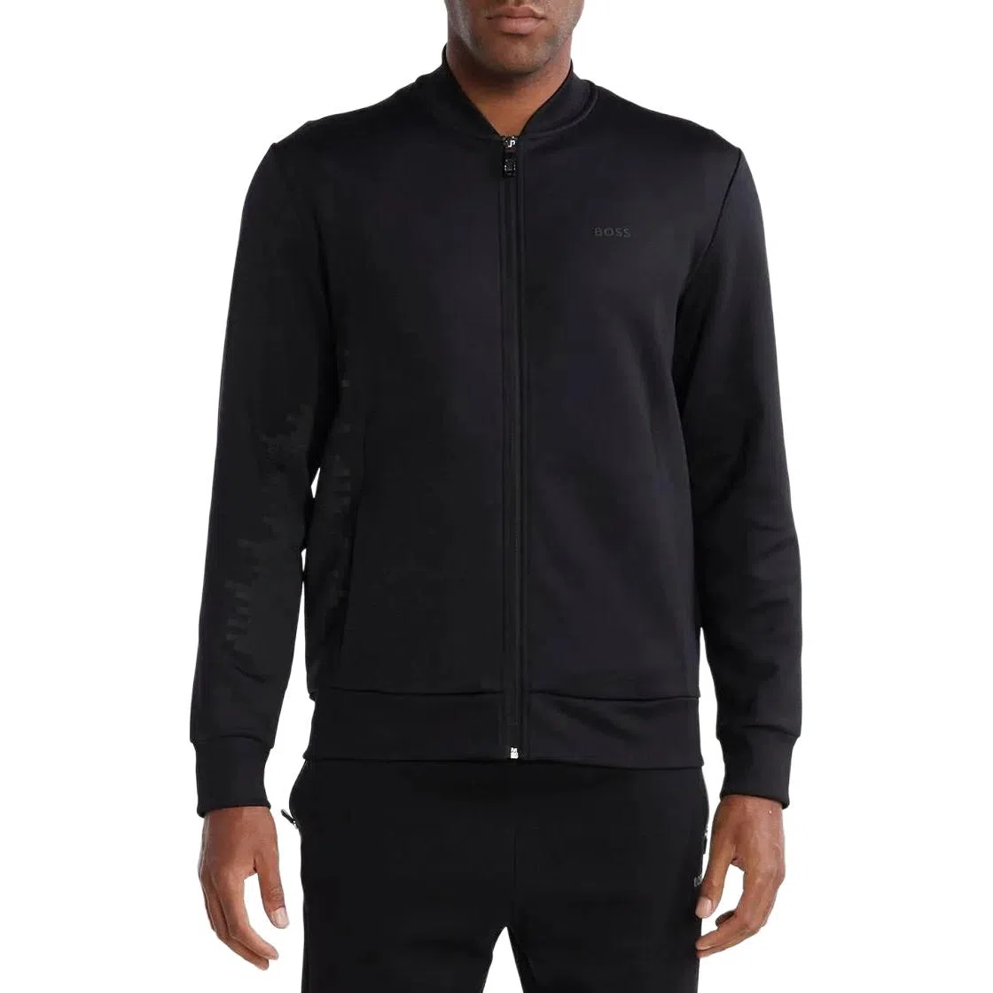HUGO BOSS Logo