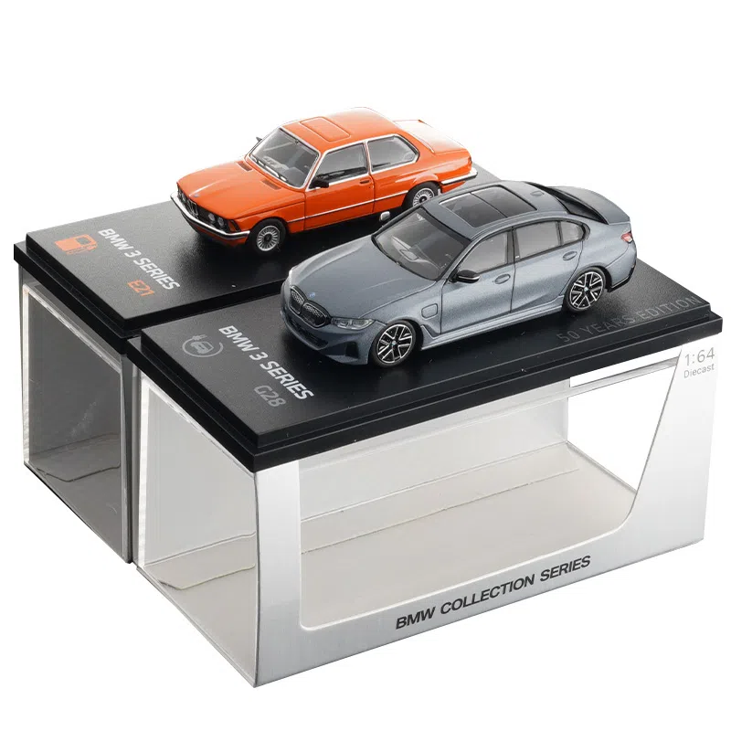 x ALMOSTREAL 50 M3GTR i8 Isetta Z8 507