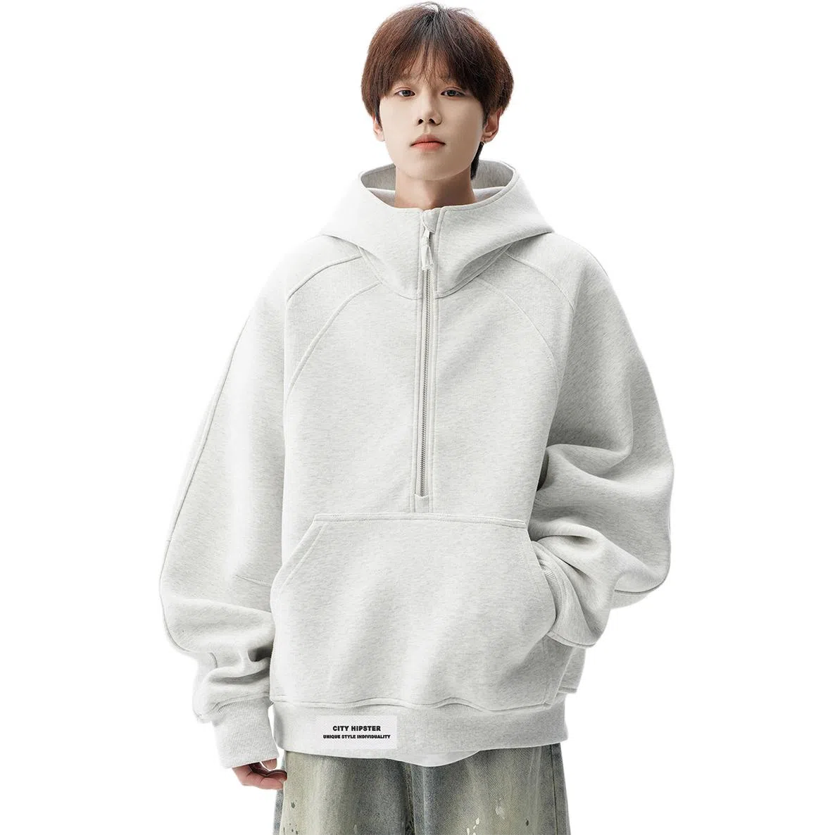 City Hipster insboxy