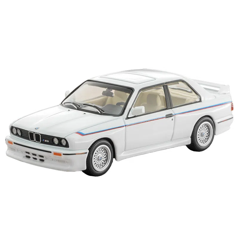 x ALMOSTREAL 50 M3GTR i8 Isetta Z8 507