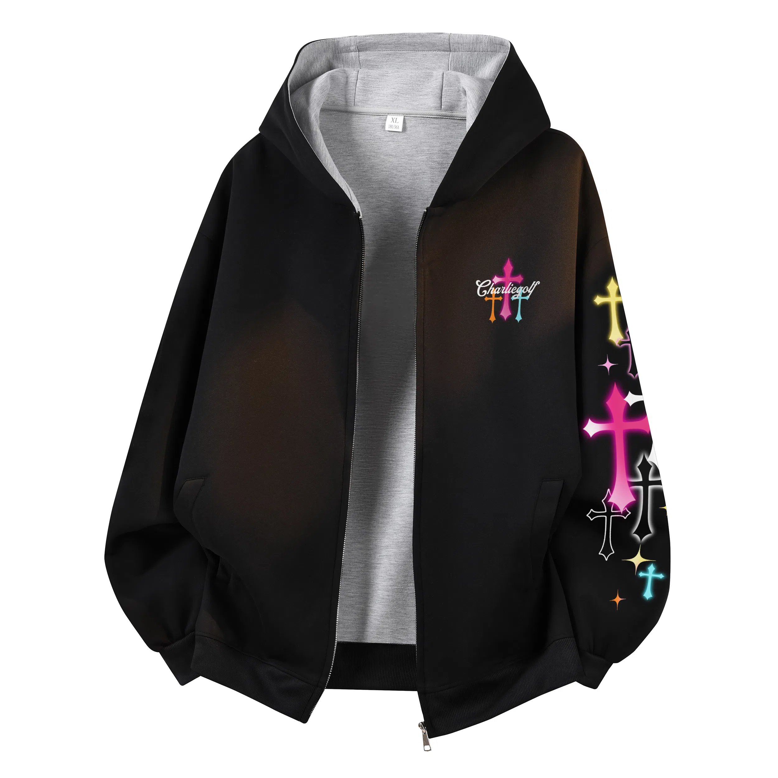 CHARLIE GOLF cleanfit