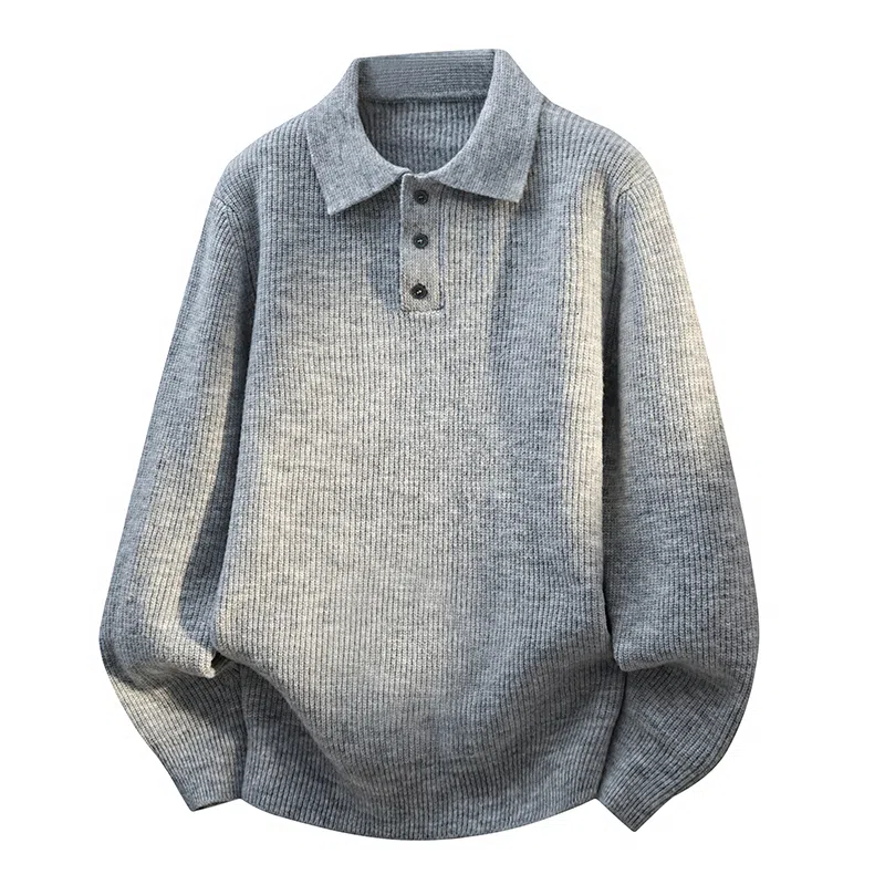 7 SEVFUN CleanFit Polo