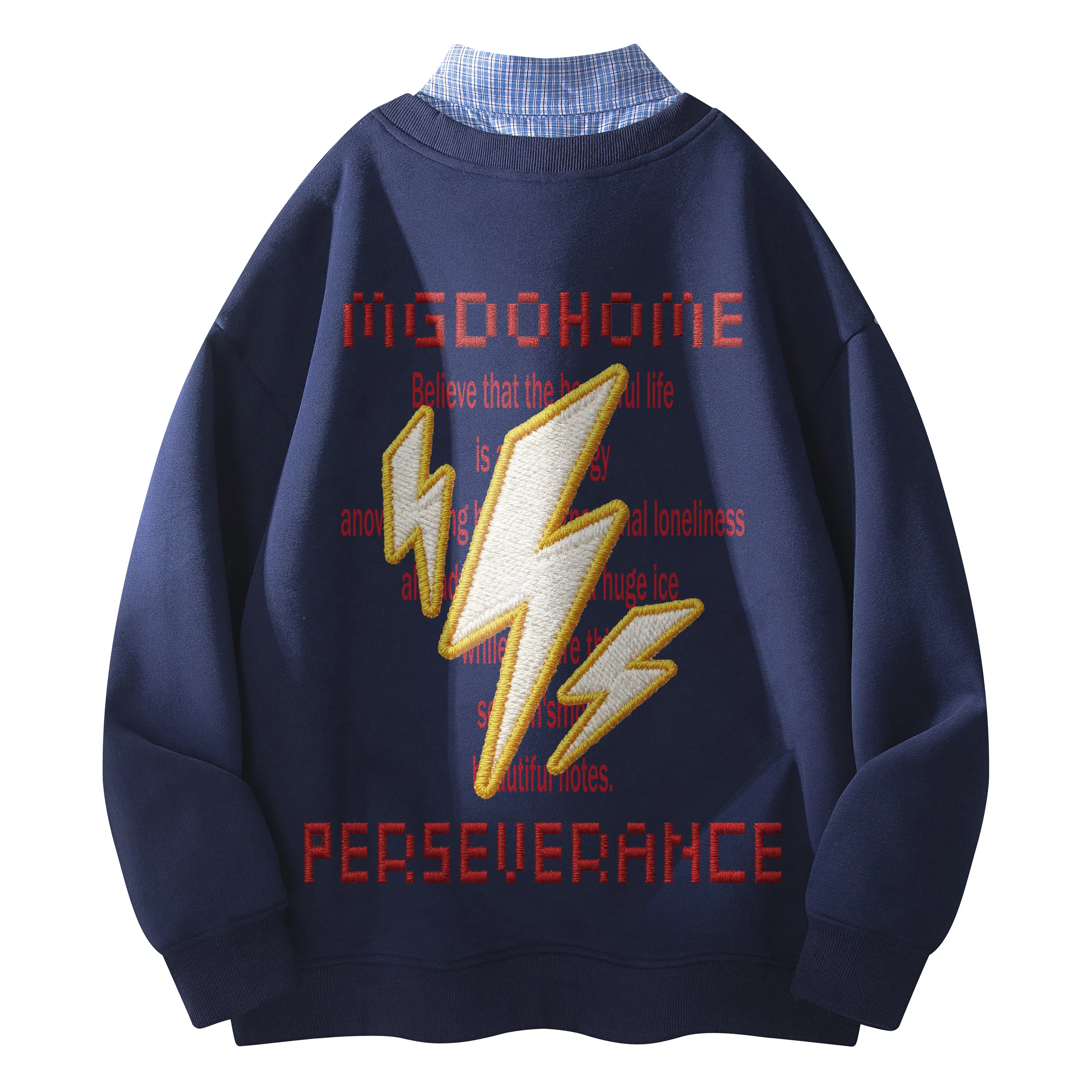 MGDOHOME