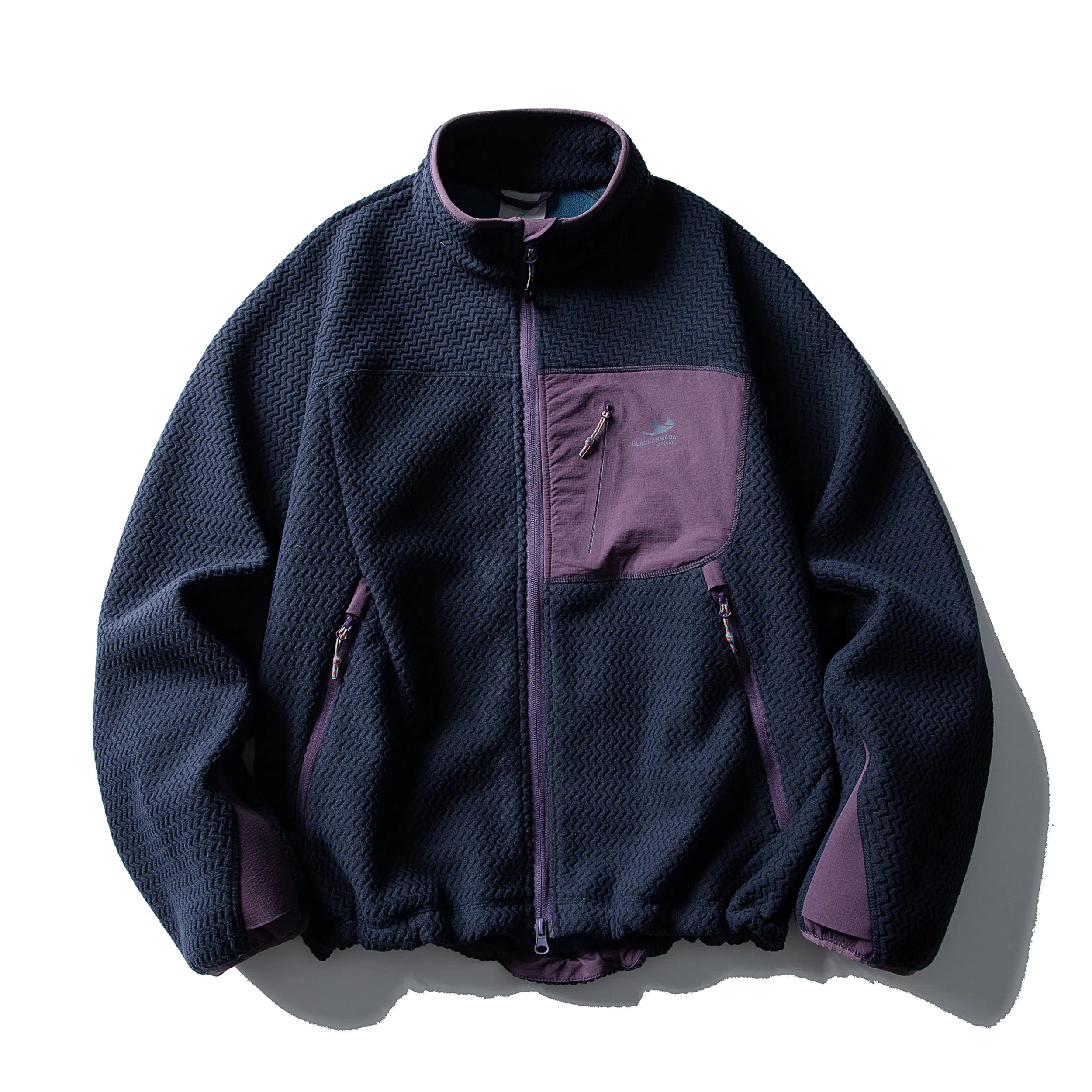 xMFPFx X BLACKARMADA 3D