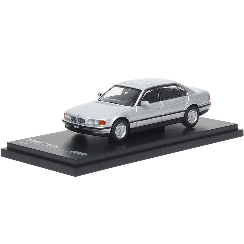 x ALMOSTREAL 50 M3GTR i8 Isetta Z8 507