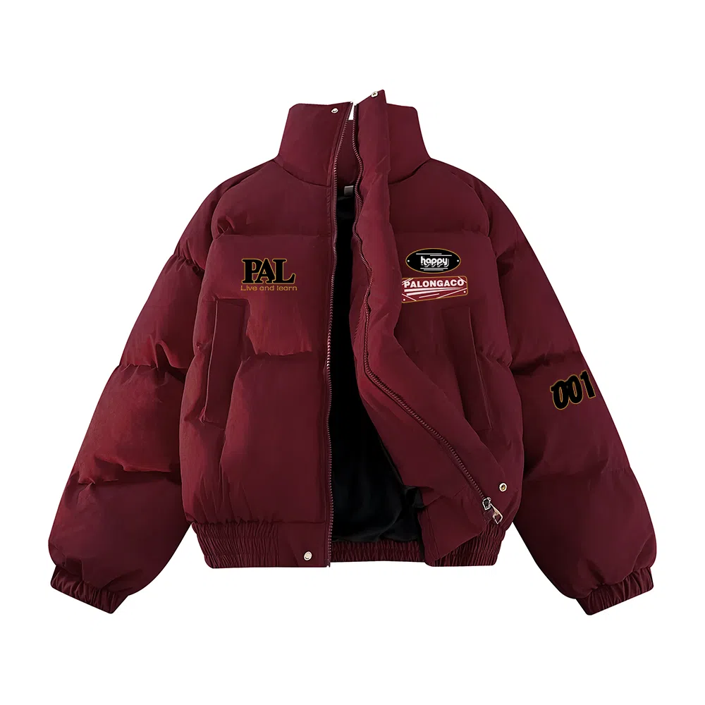 PAL ONGACO logocleanfit