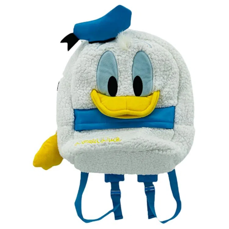 Disney Donald Backpack