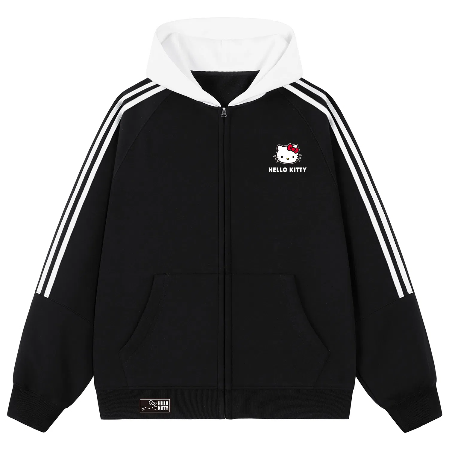 Sanrio x Hello Kitty SS25