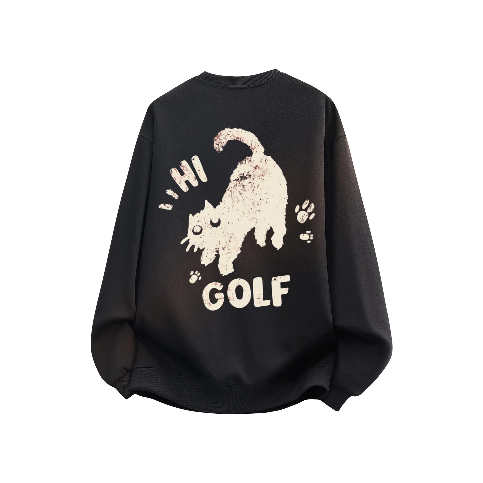 CHARLIE GOLF logo