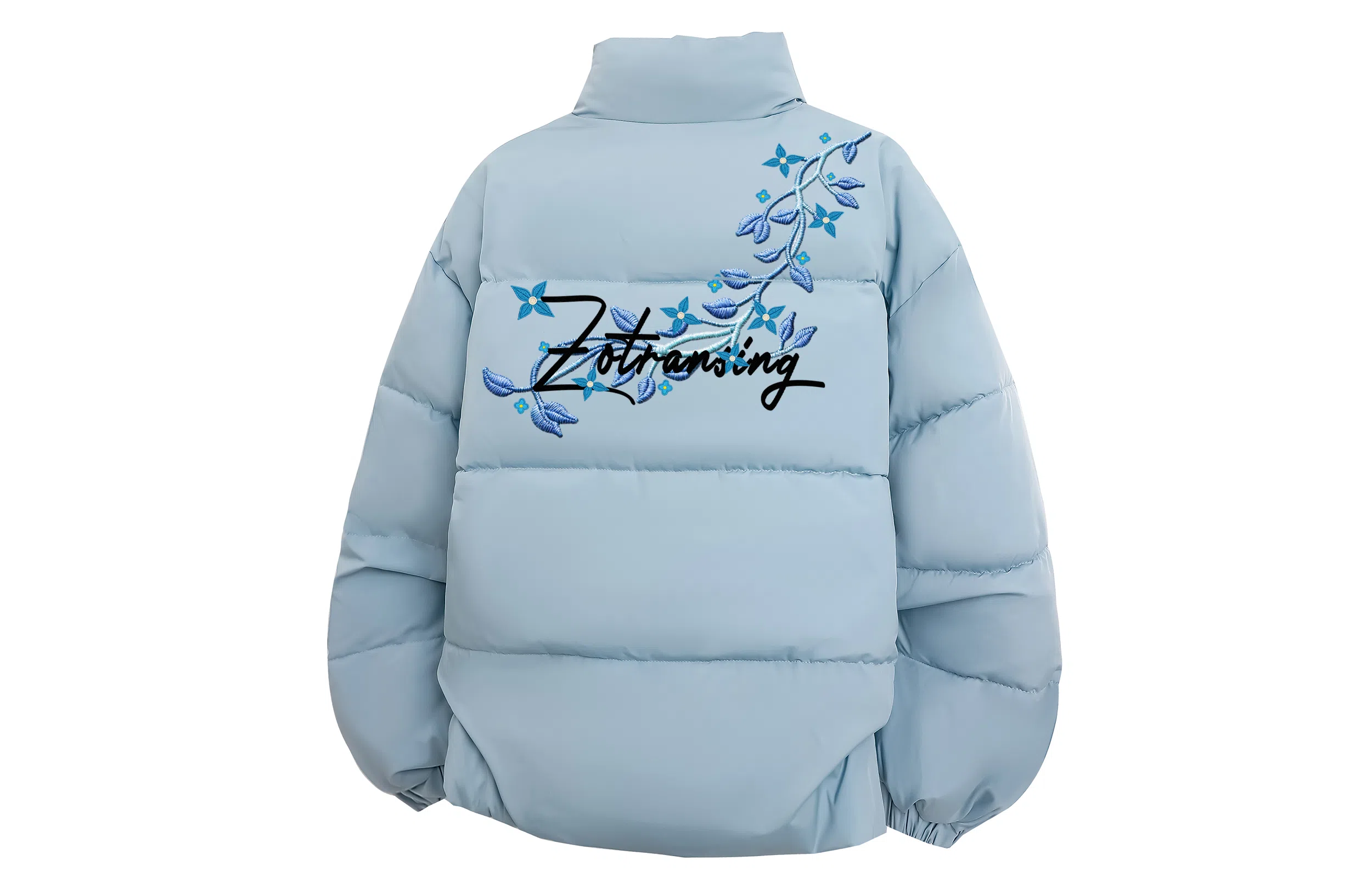 ZOTRANS