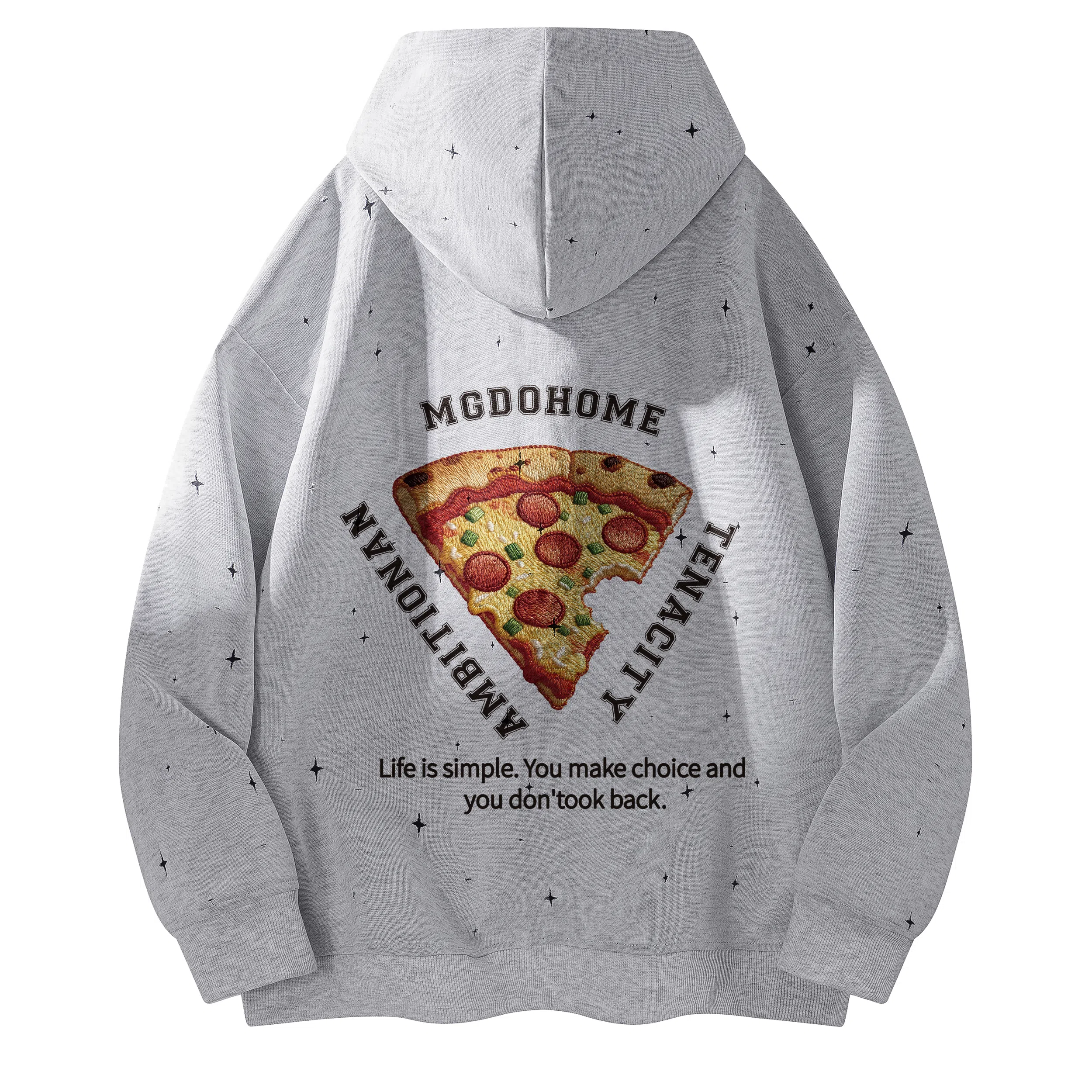 MGDOHOME