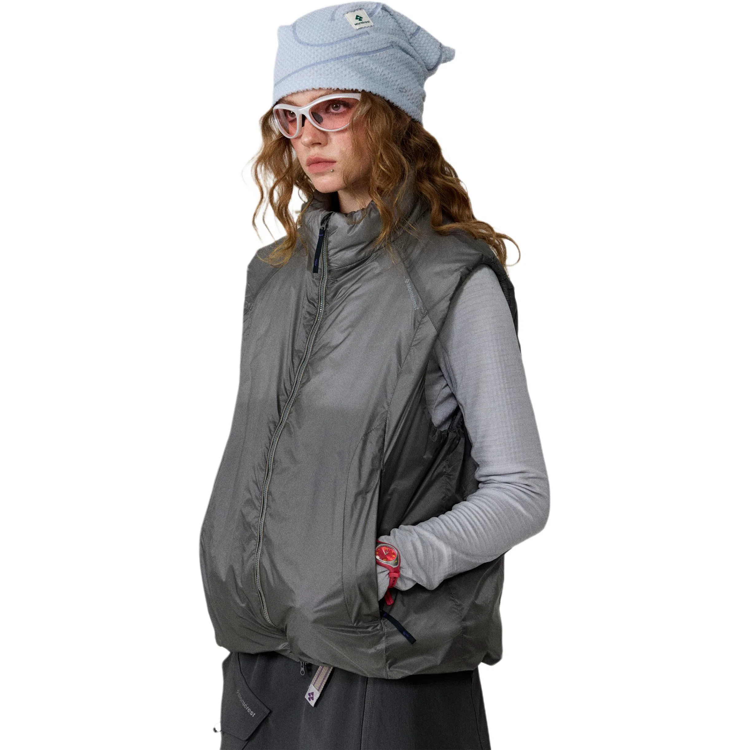 NOTHOMME Monterest P