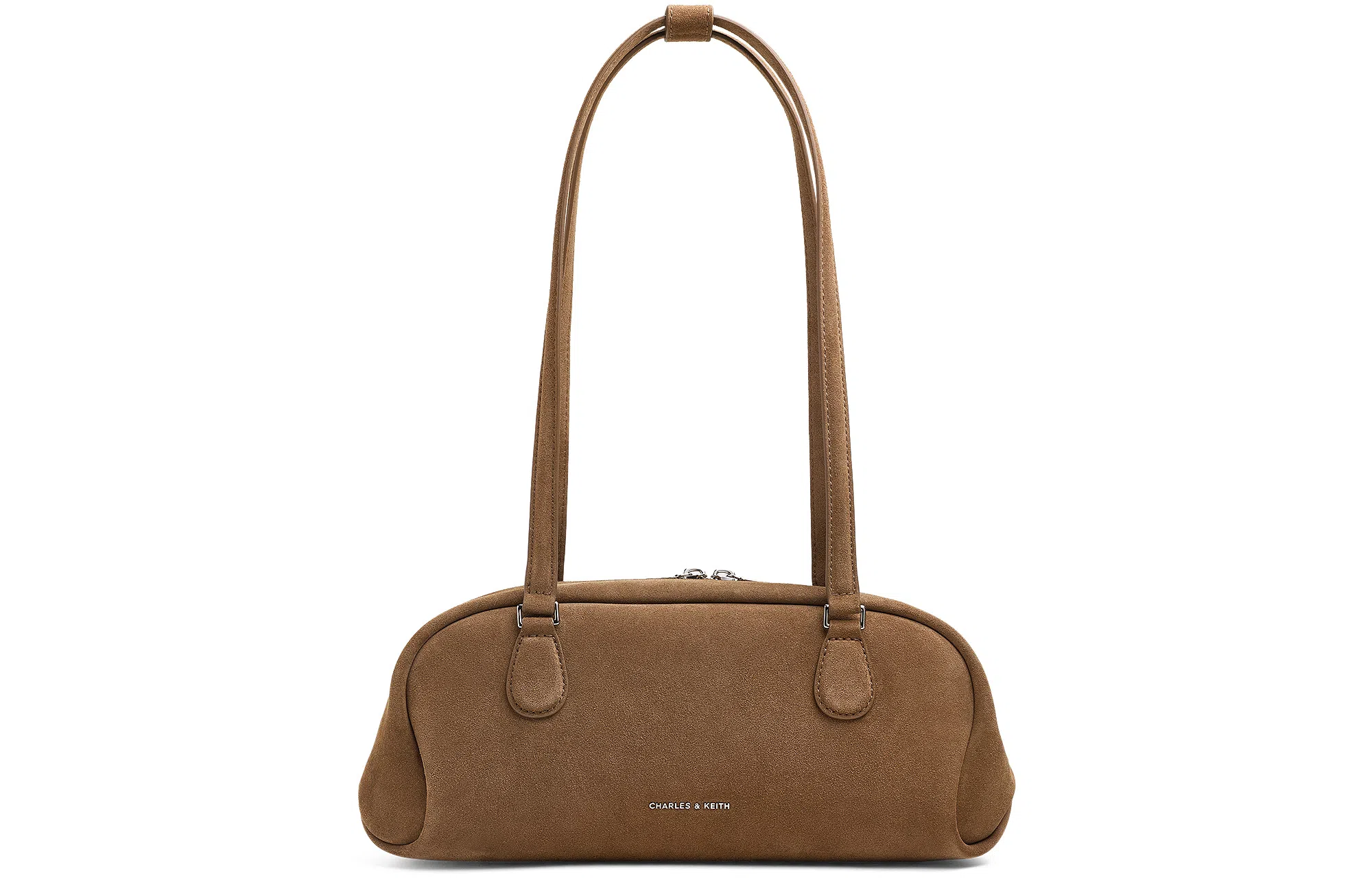 CHARLESKEITH ck Mocha Brown
