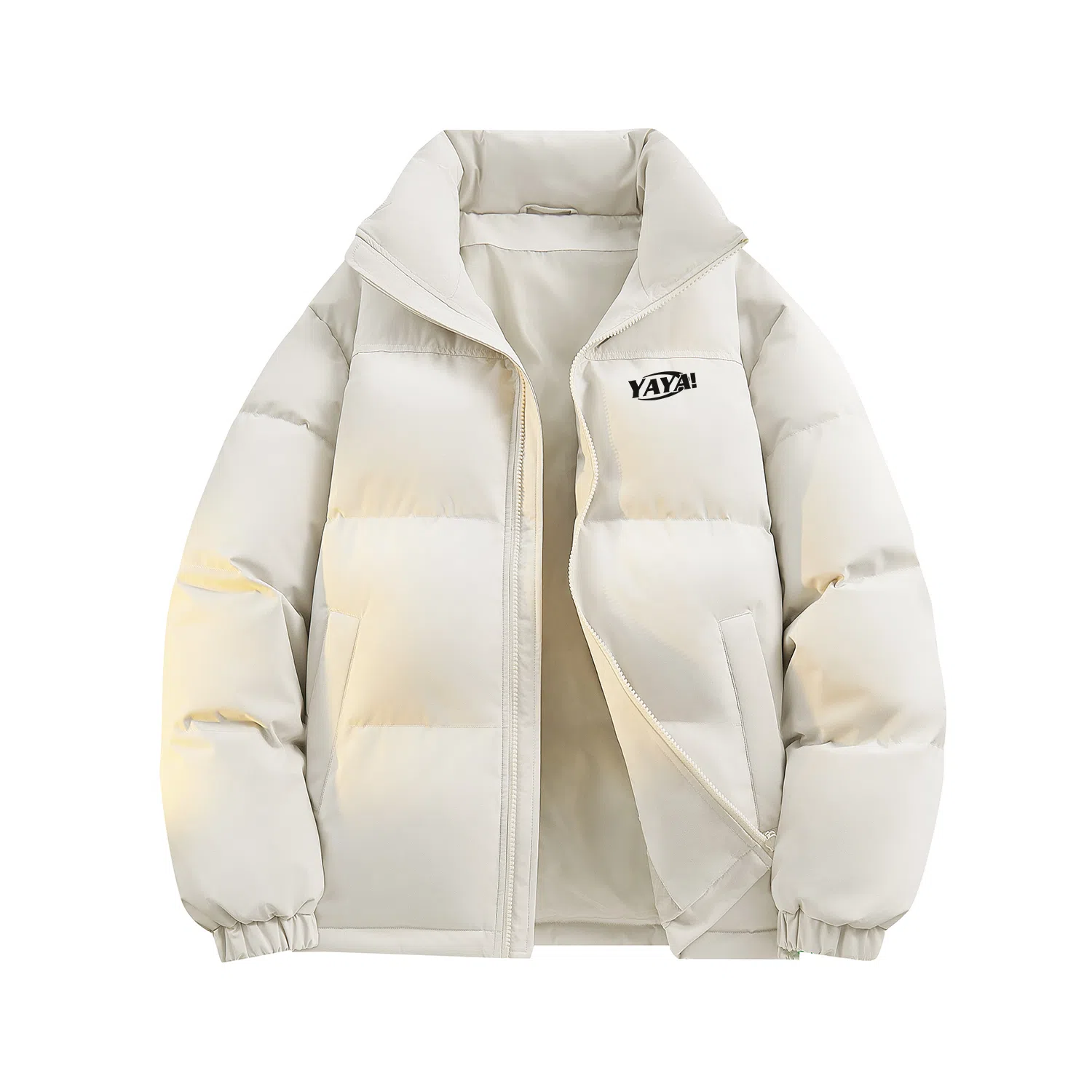 Yaya Basic Down Jacket